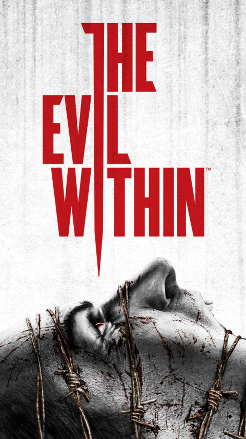 for apple download The Evil Within