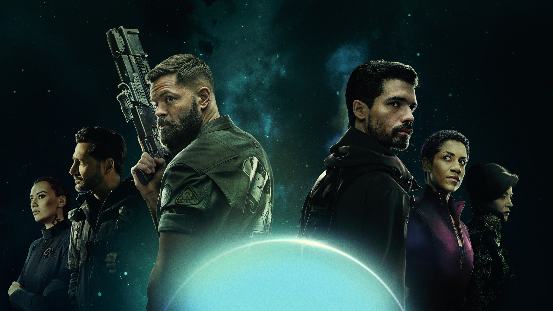 The Expanse Cast Wallpaper, HD TV Series 4K Wallpapers, Images, Photos and  Background - Wallpapers Den