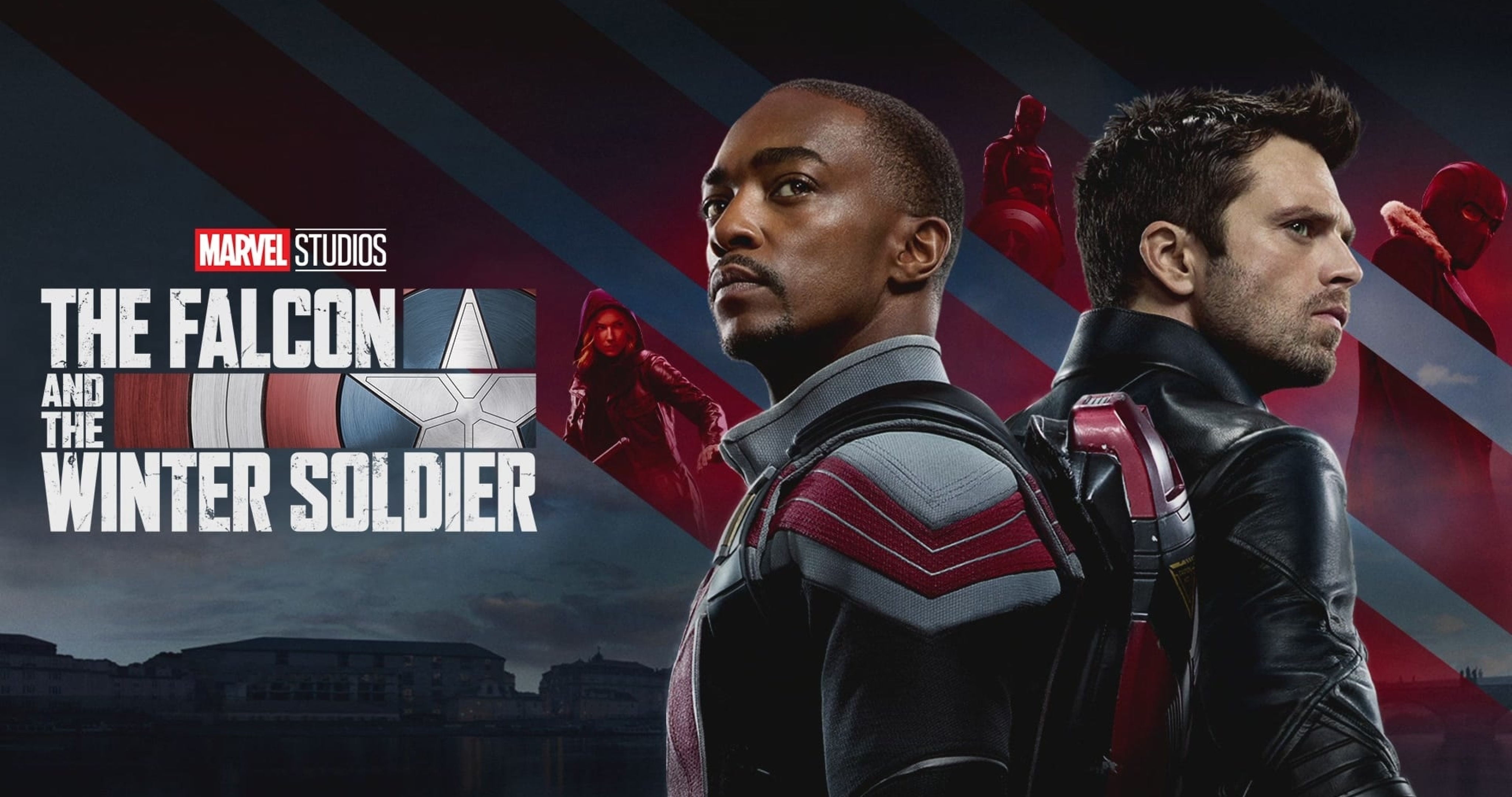 4096x2160 The Falcon and the Winter Soldier Disney Plus 4096x2160  Resolution Wallpaper, HD TV Series 4K Wallpapers, Images, Photos and  Background - Wallpapers Den
