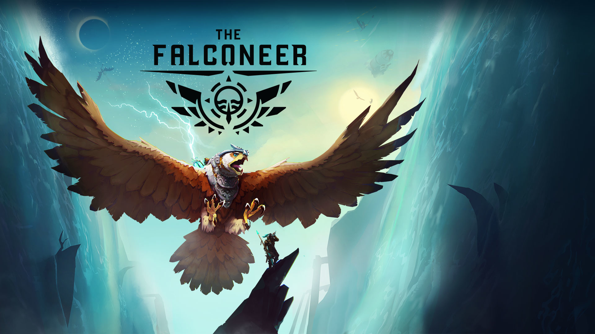 the falconeer cheats