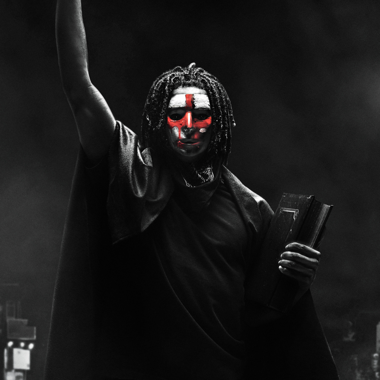 2018 The First Purge