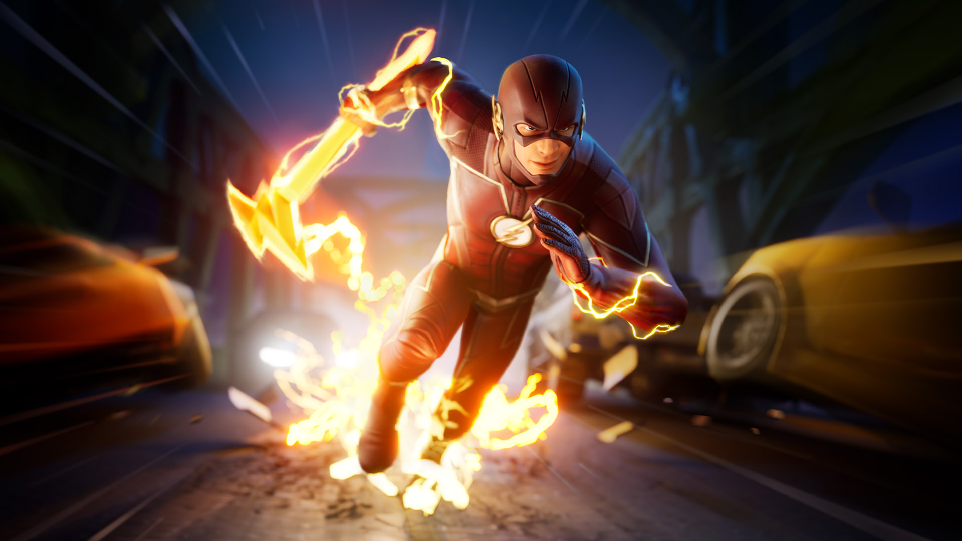19x1080 The Flash 4k Fortnite 1080p Laptop Full Hd Wallpaper Hd Games 4k Wallpapers Images Photos And Background Wallpapers Den