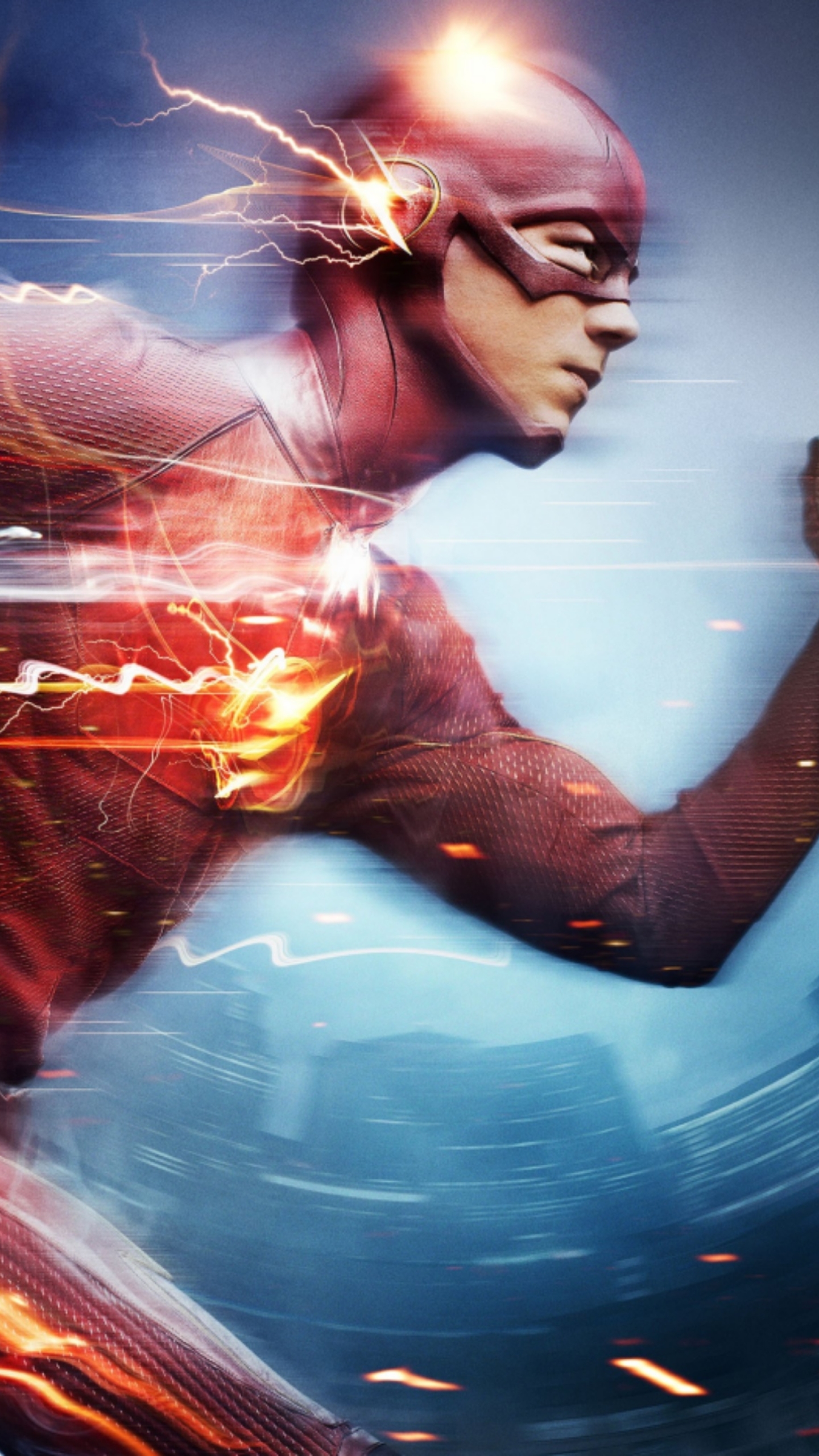 1440x2560 The Flash Grant Gustin Superhero Samsung Galaxy S6,S7,Google  Pixel XL ,Nexus 6,6P ,LG G5 Wallpaper, HD TV Series 4K Wallpapers, Images,  Photos and Background - Wallpapers Den