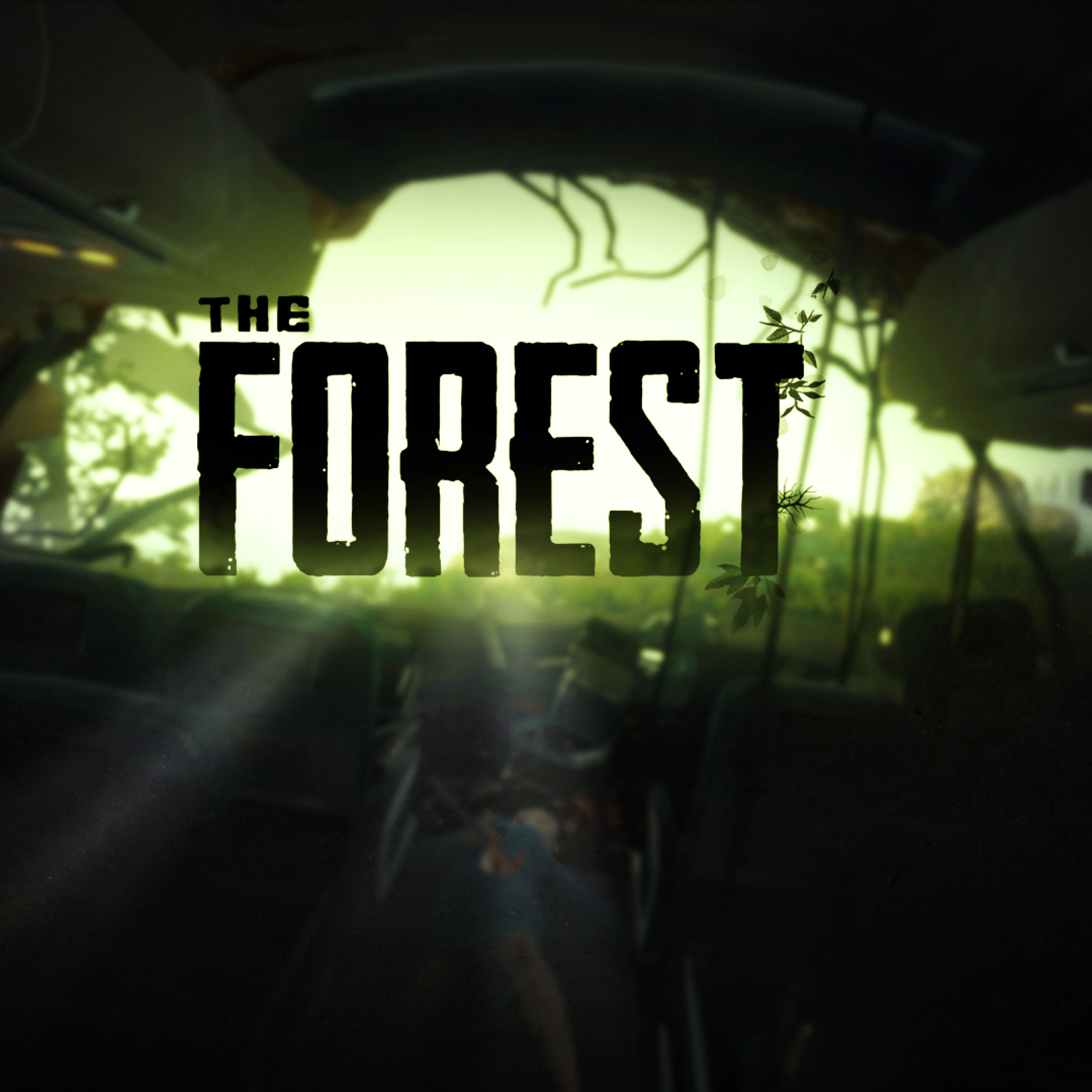 The forest торрент steam фото 96
