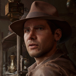 noble collection indiana jones
