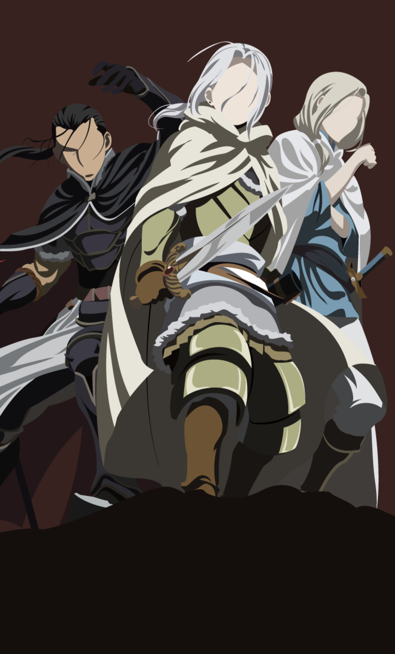 The Heroic Legend Of Arslan Hentai