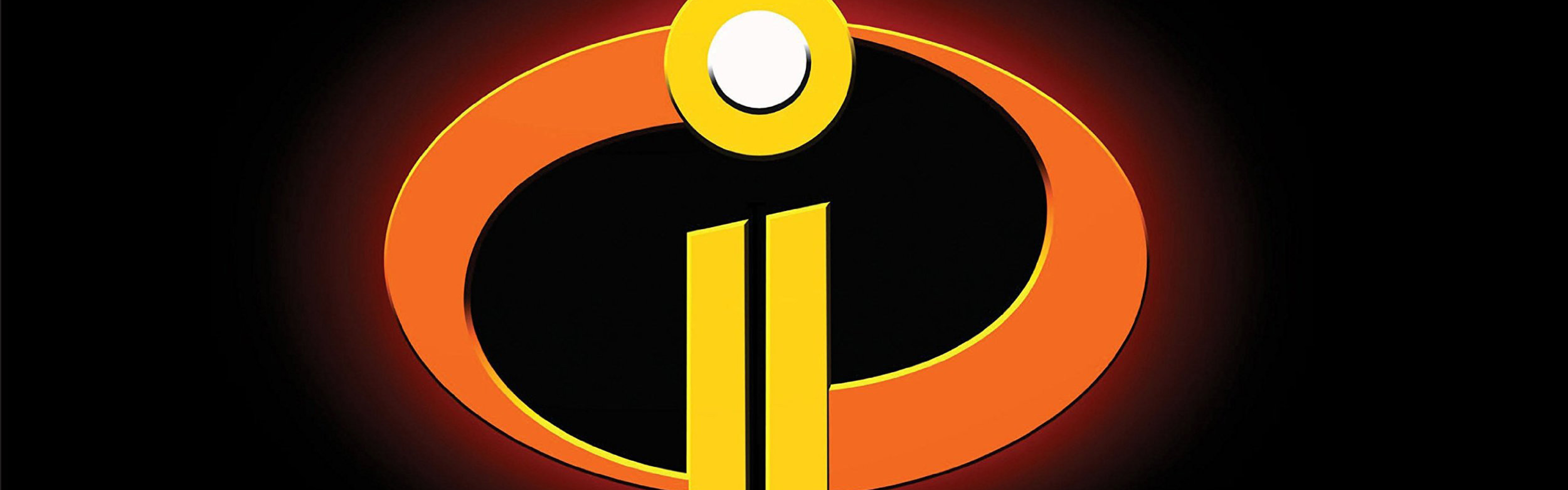 5120x1600 Resolution The Incredibles 2 Logo 5120x1600 Resolution ...