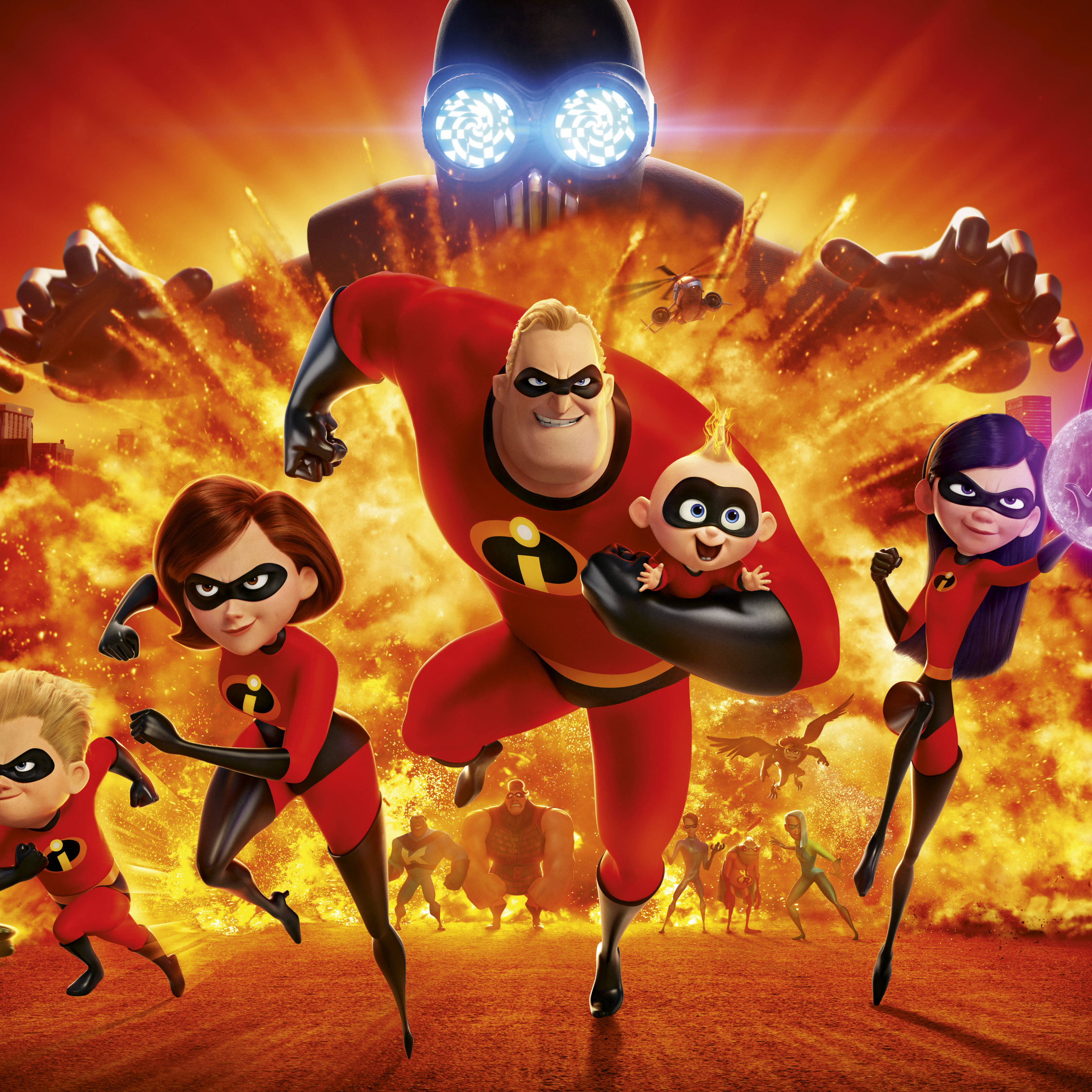 Incredibles 2 download the last version for apple