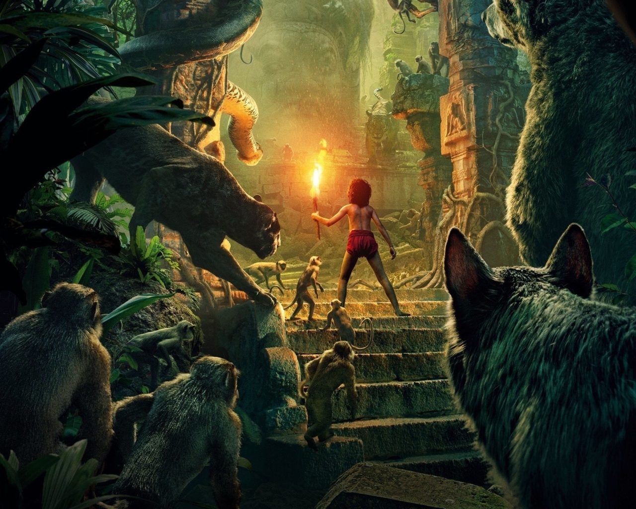 the jungle book hindi movie download in hd for pc