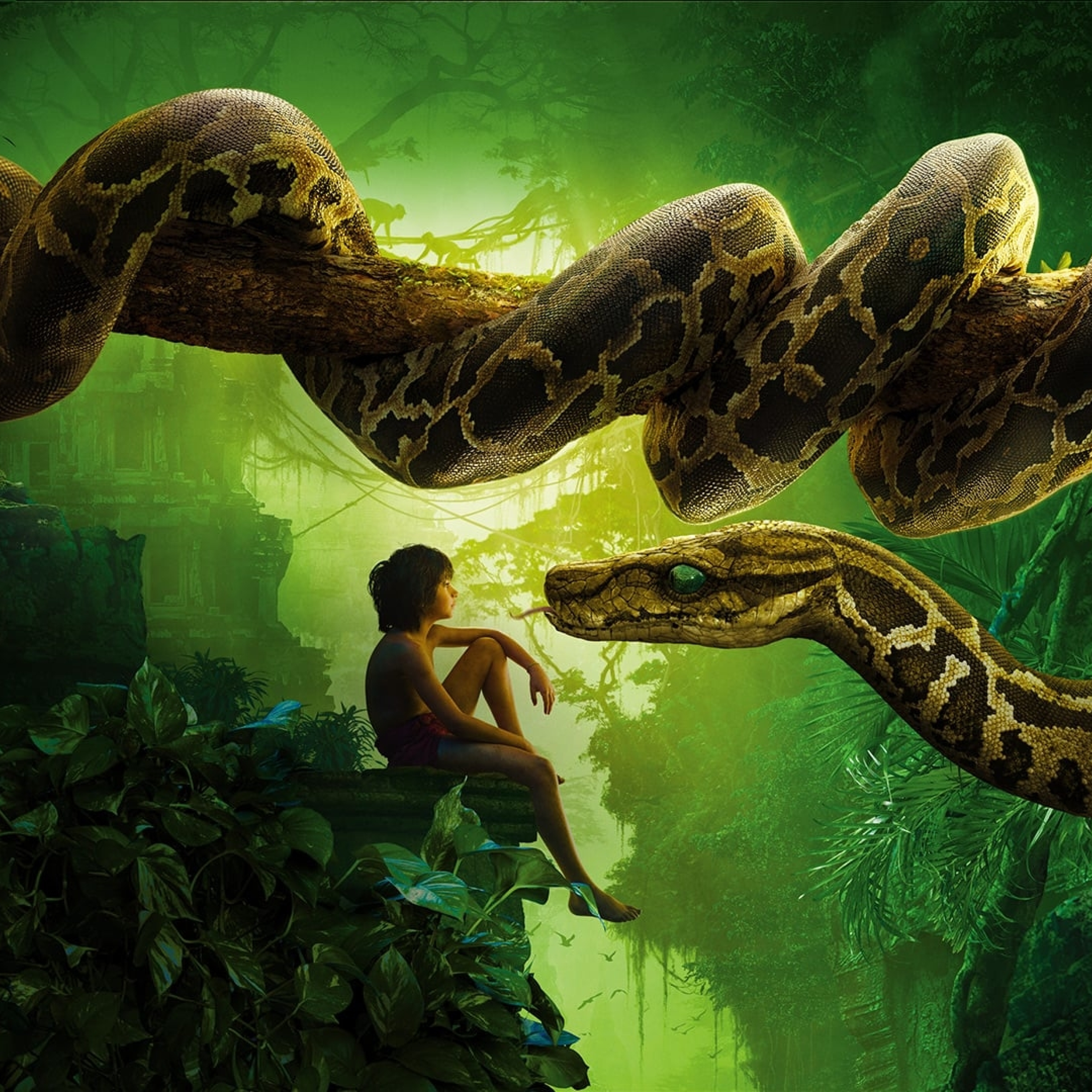 The Jungle Book free download