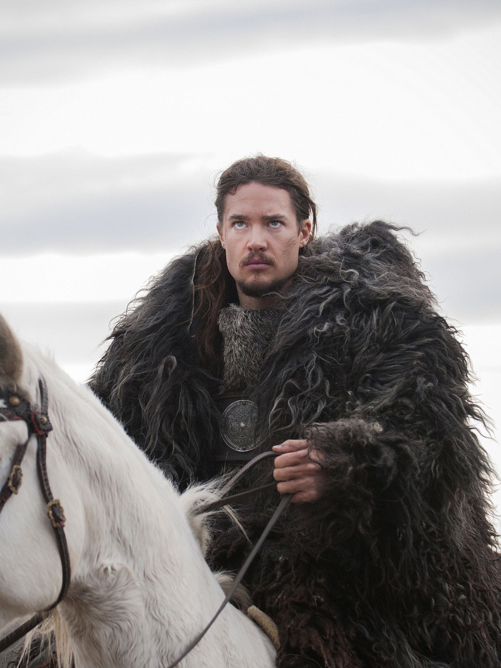 1620x2160 the last kingdom, alexander dreymon, uhtred of bebbanburg 1620x2160
