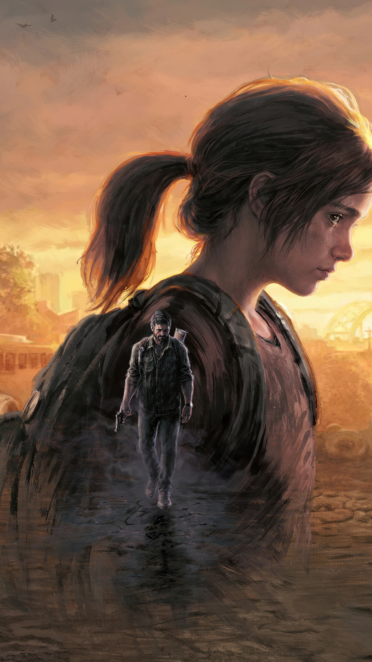 750x1334 The Last Of Us Tv Series 4k iPhone 6, iPhone 6S, iPhone 7 ,HD 4k  Wallpapers,Images,Backgrounds,Photos and Pictures
