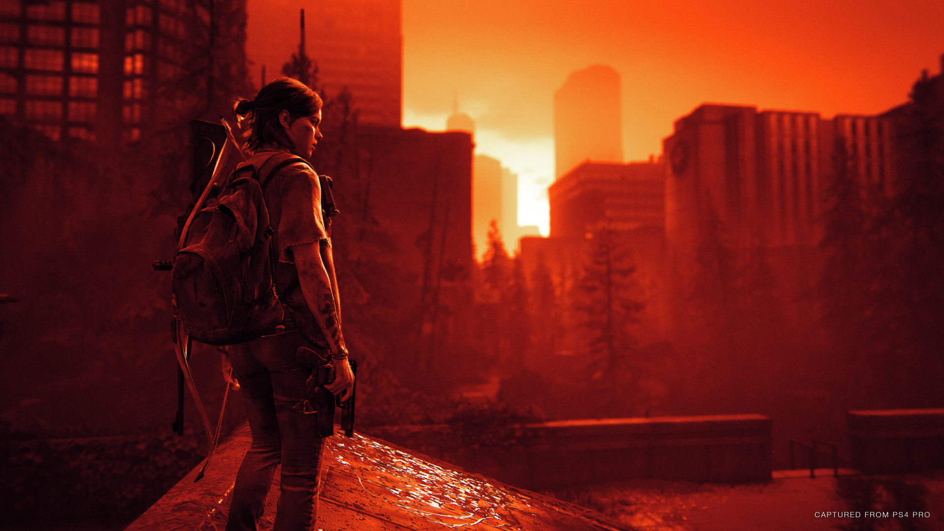 The Last Of Us 2 Wallpaper 1920x1080 Clearance Prices Save 55 