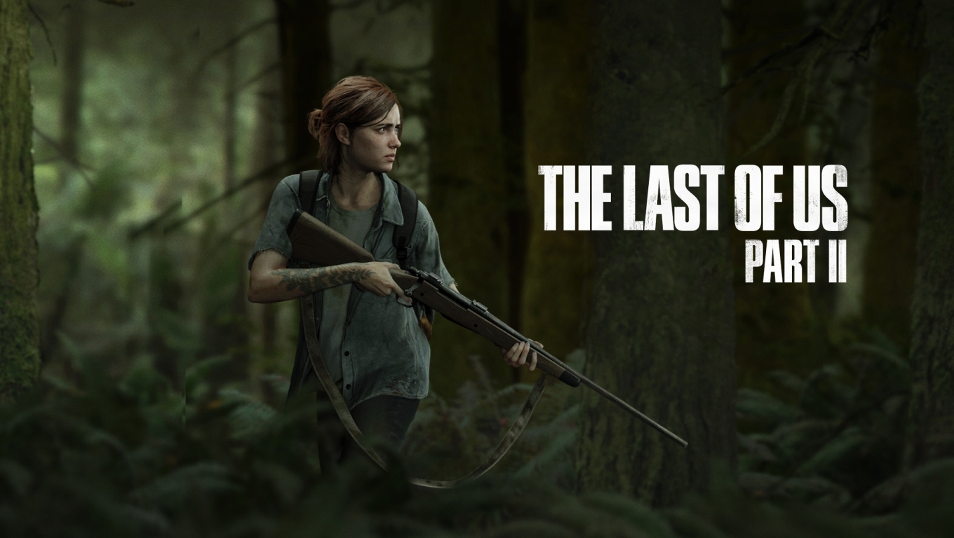 the last of us part ii pc steam