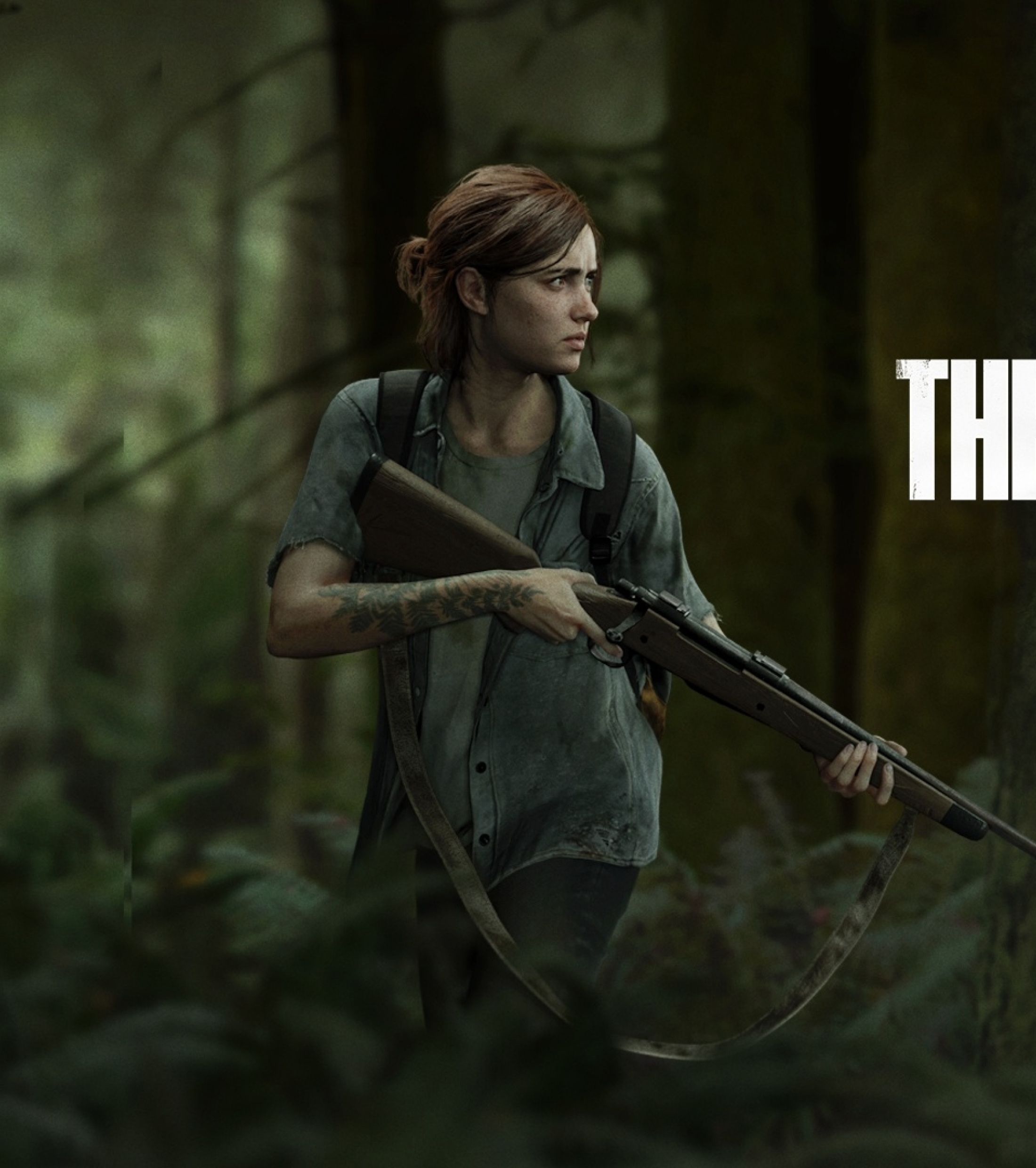 Ласт оф асе. The last of us 2. Элли the last of us.