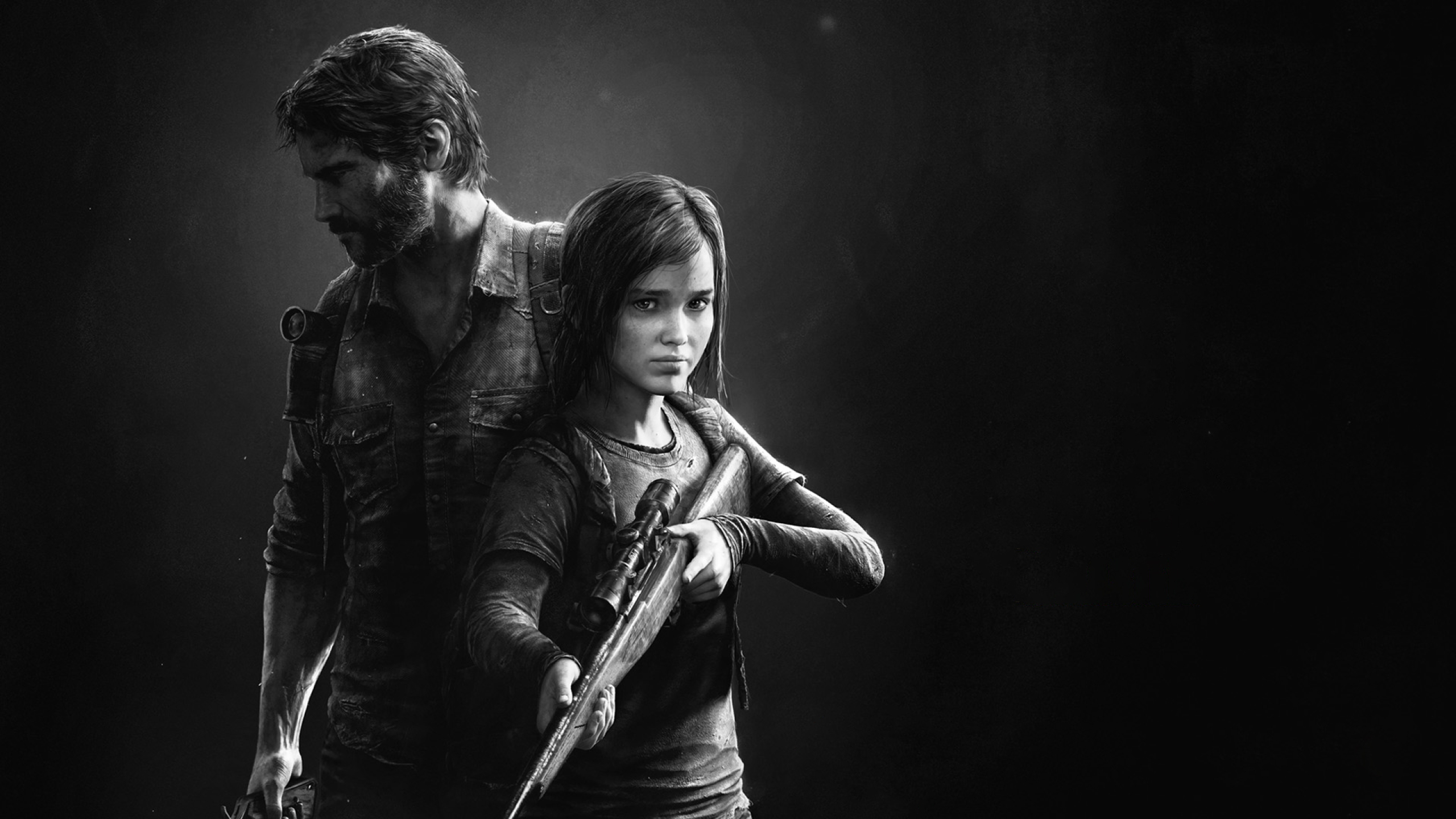 Ласт оф ас обои. The last of us. The last of us Remastered.