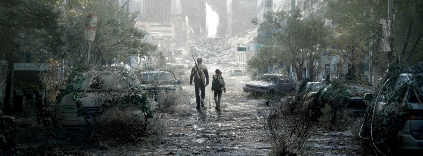 the last of us series download