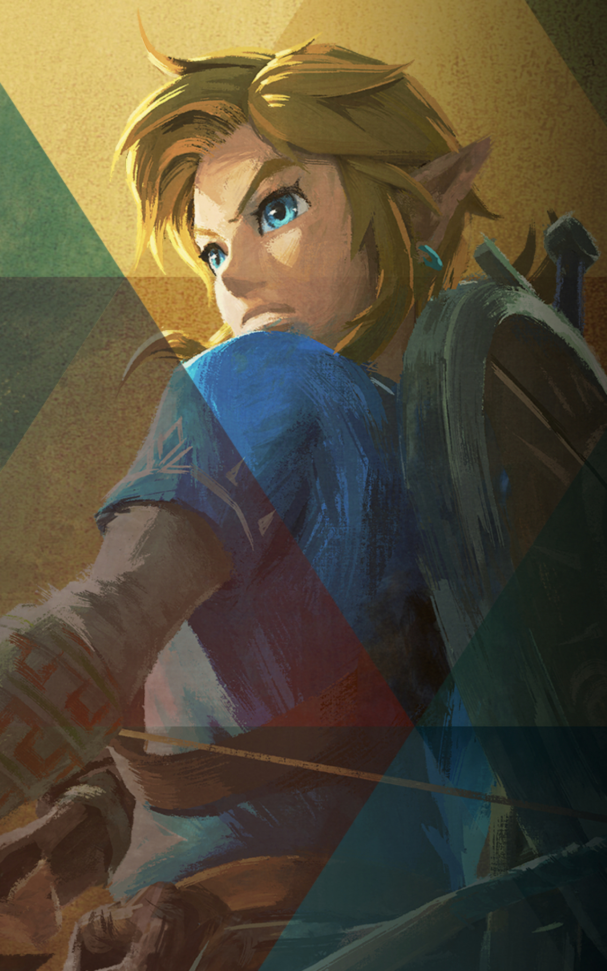 10x19 The Legend Of Zelda Breath Of The Wild 2 10x19 Resolution Wallpaper Hd Games 4k Wallpapers Images Photos And Background Wallpapers Den