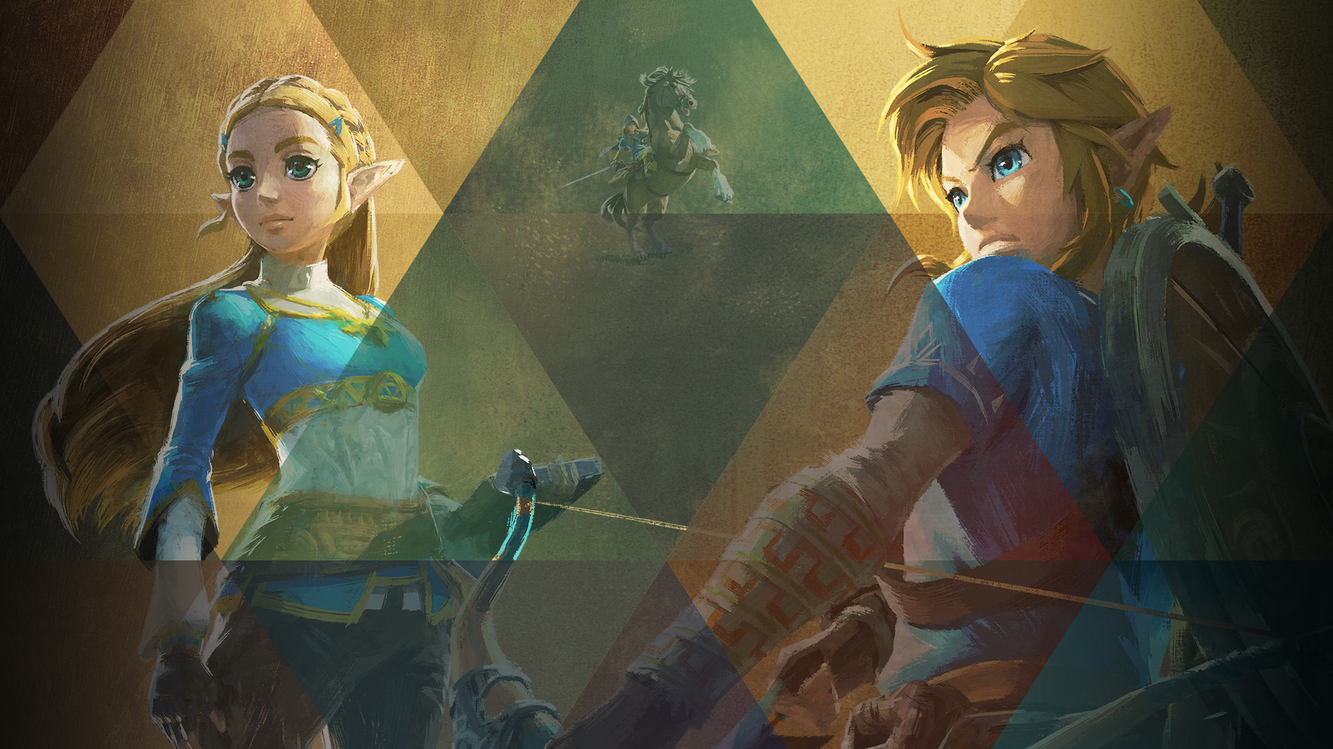 1440x The Legend Of Zelda Breath Of The Wild 2 1440x Resolution Wallpaper Hd Games 4k Wallpapers Images Photos And Background Wallpapers Den