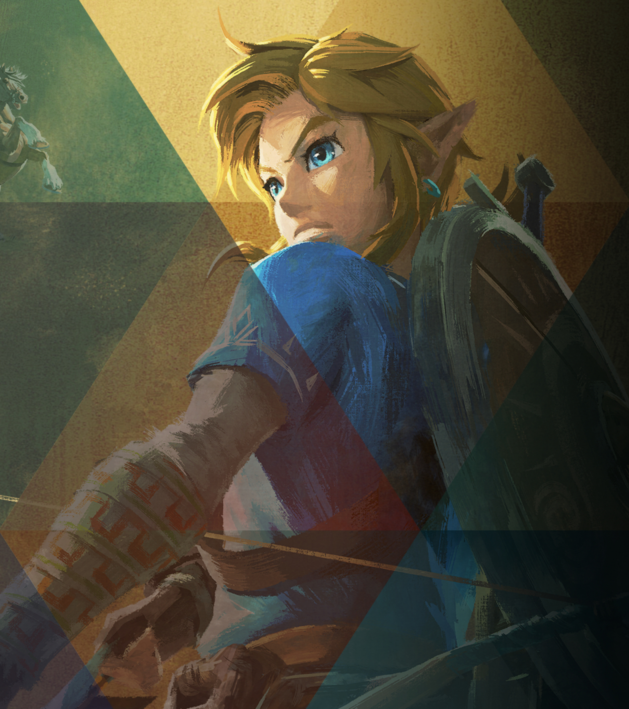 20x2480 The Legend Of Zelda Breath Of The Wild 2 20x2480 Resolution Wallpaper Hd Games 4k Wallpapers Images Photos And Background Wallpapers Den
