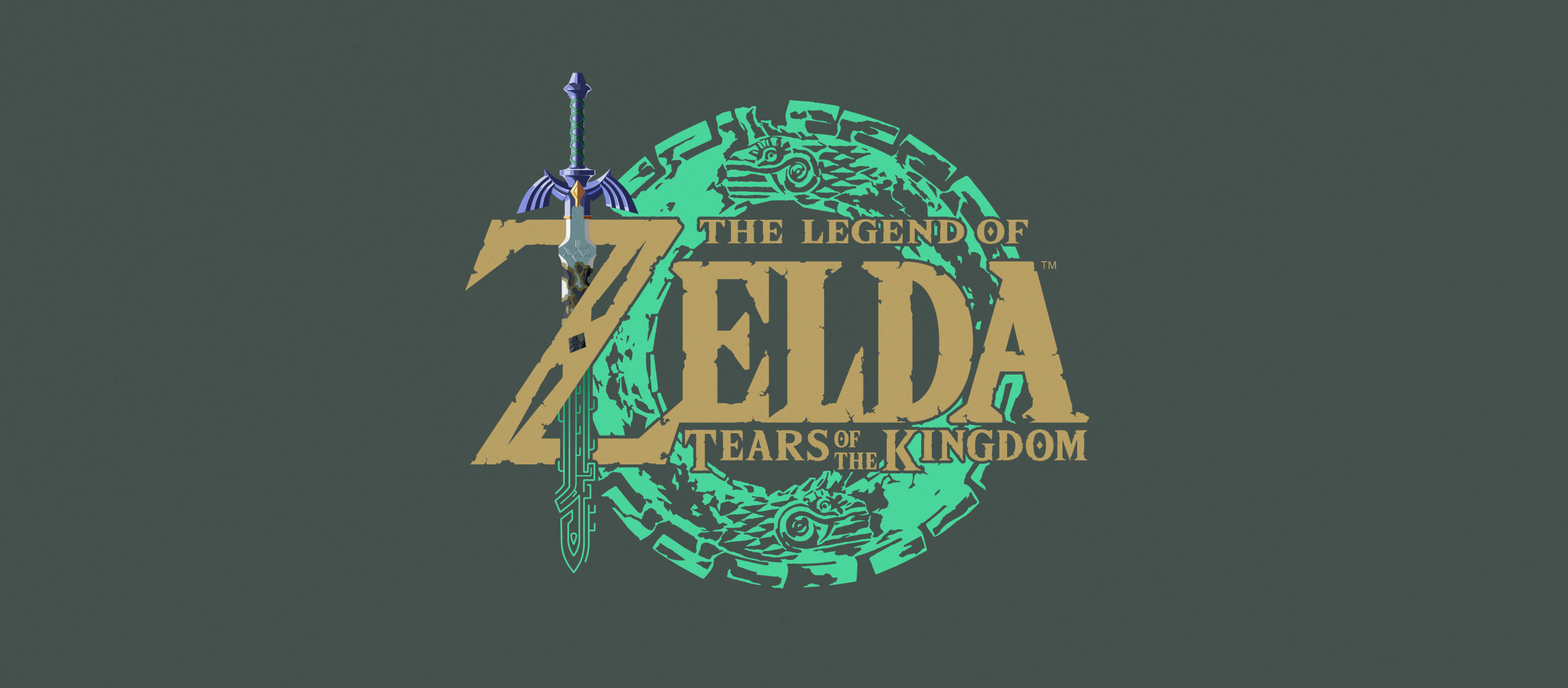 2460x1080 Resolution The Legend of Zelda Tears of the Kingdom 8K