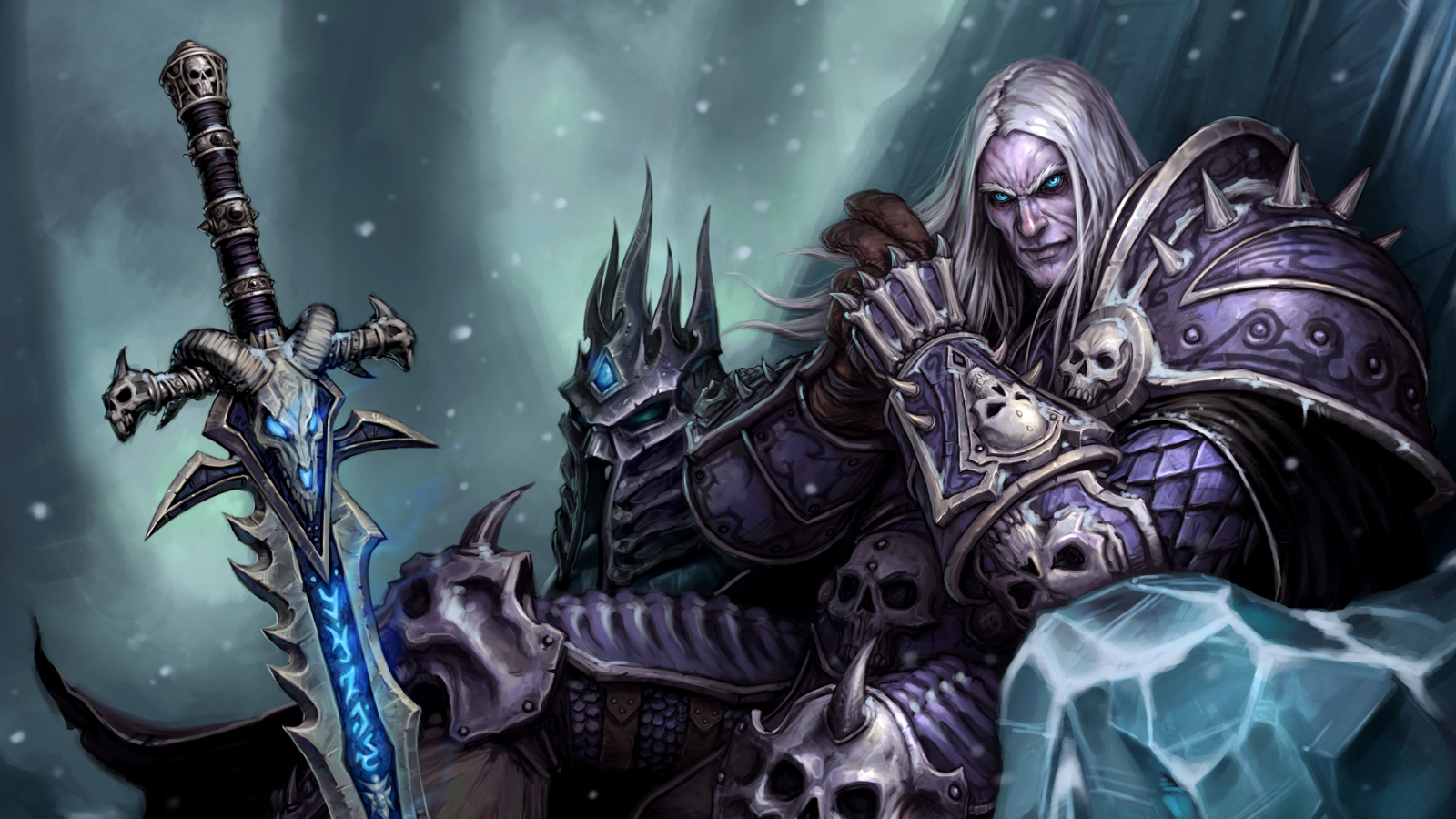 Когда выйдет wow lich king classic