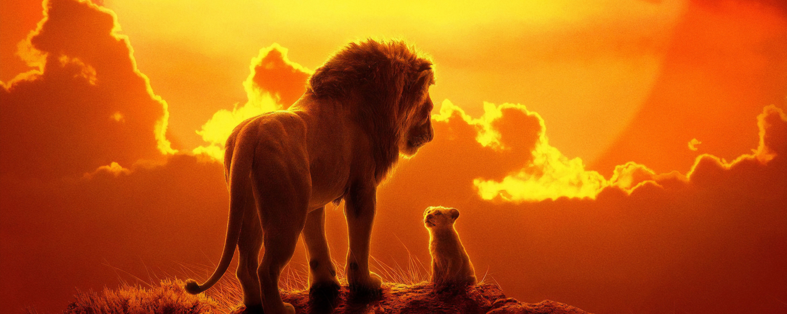 the lion king download