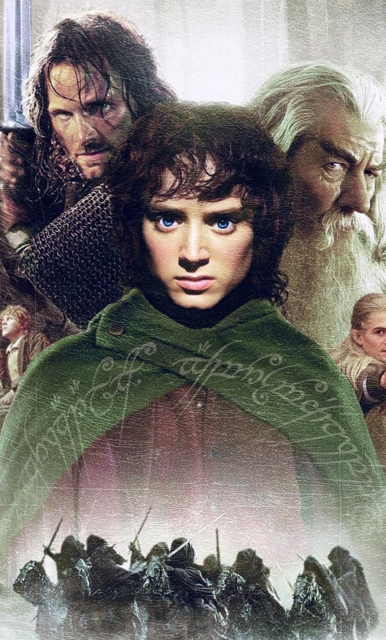 The Lord of the Rings: The Fellowship... free instals