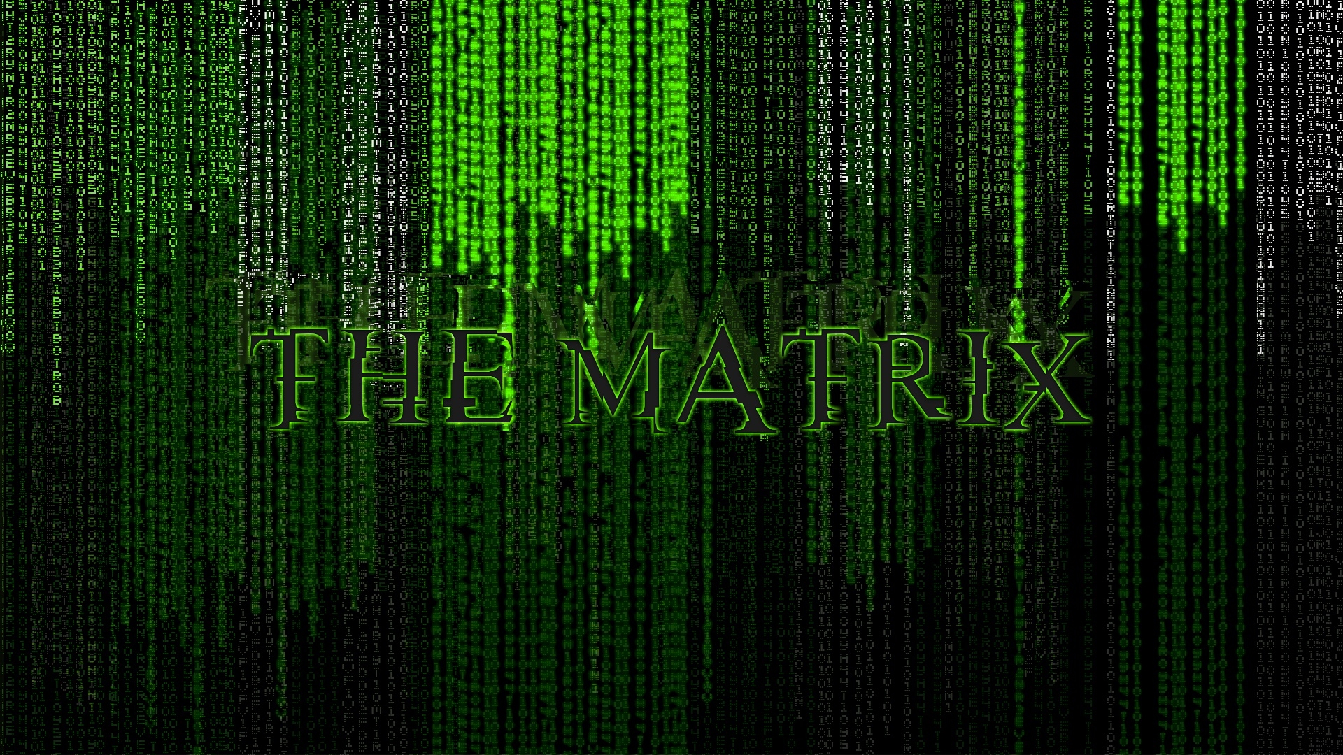 3840x216020197282 The Matrix HD Background 3840x216020197282 Resolution ...