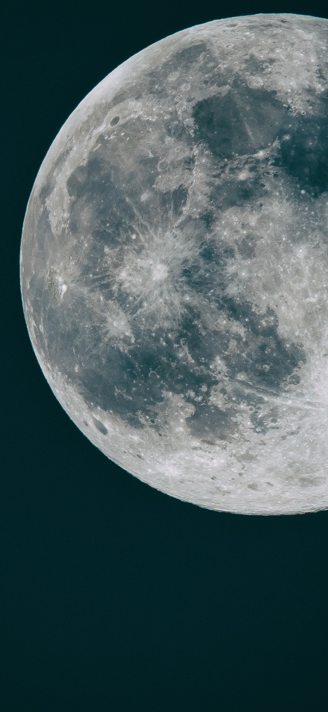 1080x2340 The Moon 4K 1080x2340 Resolution Wallpaper, HD Nature 4K  Wallpapers, Images, Photos and Background - Wallpapers Den