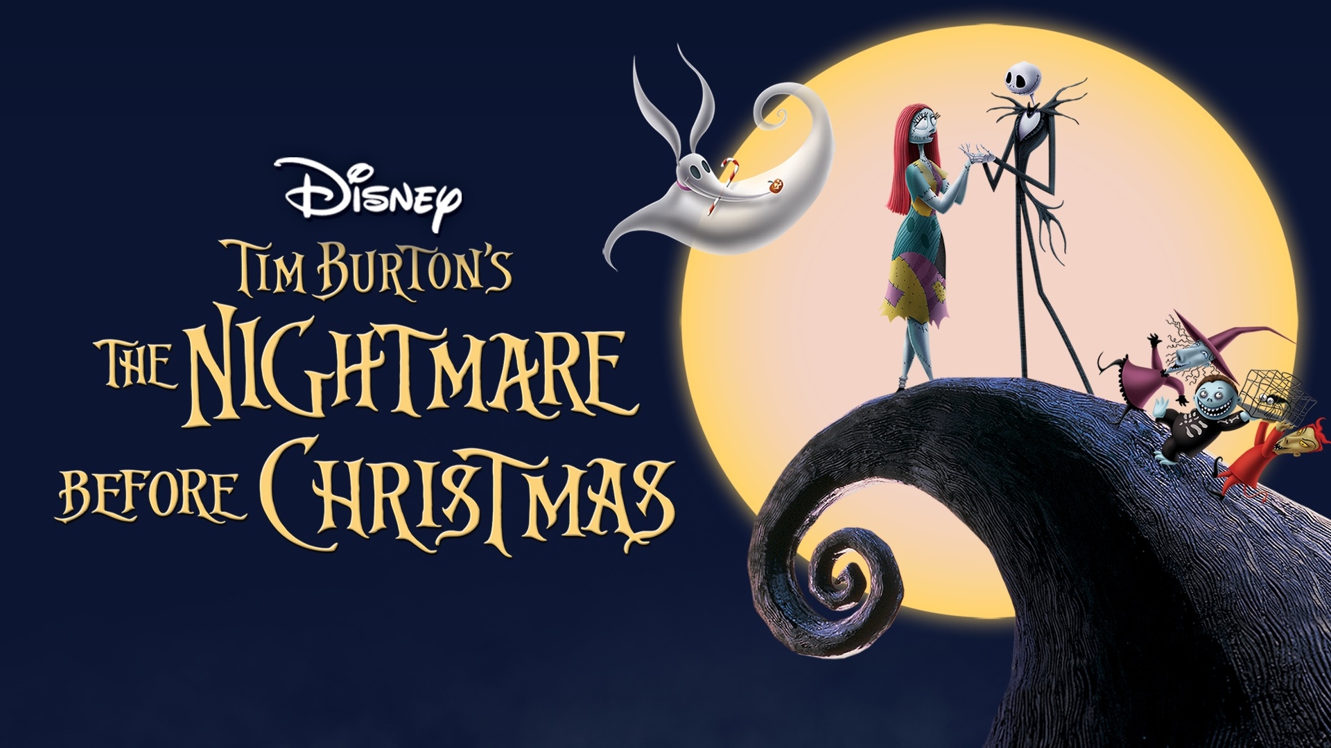 1280x800 The Nightmare Before Christmas Movie 1280x800 Resolution Wallpaper Hd Movies 4k Wallpapers Images Photos And Background Wallpapers Den