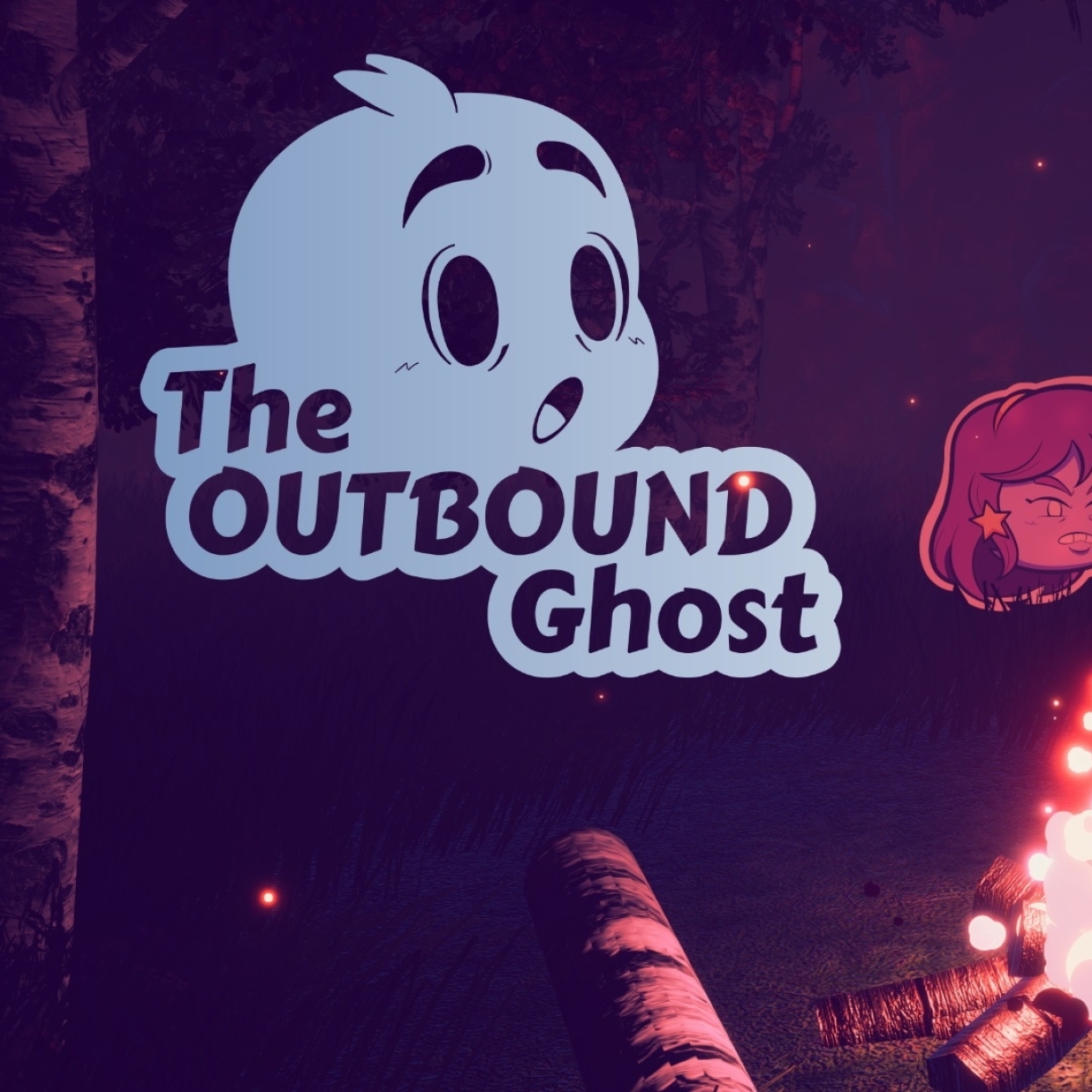 The Outbound Ghost instal the new for mac