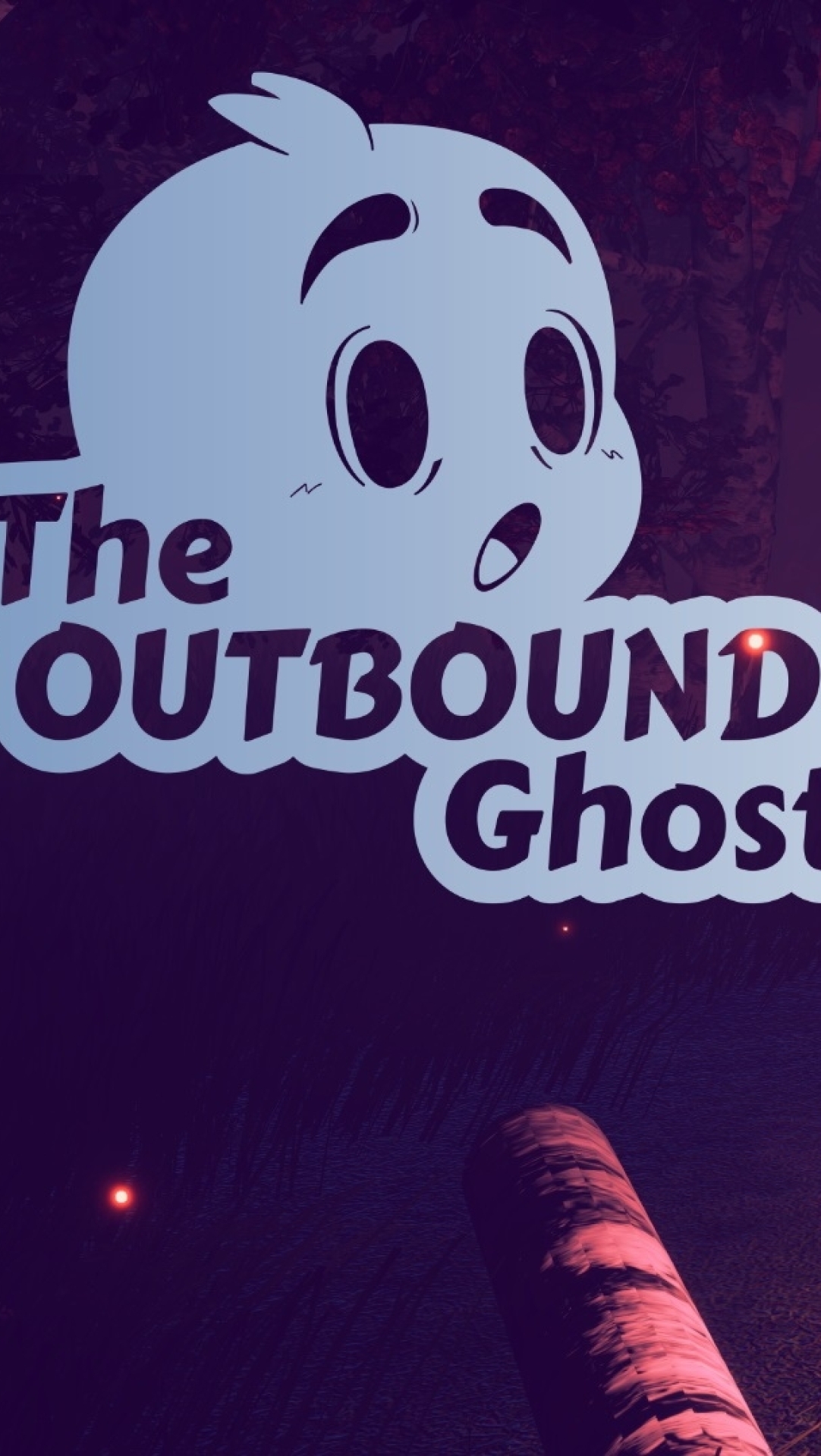 download the new for android The Outbound Ghost