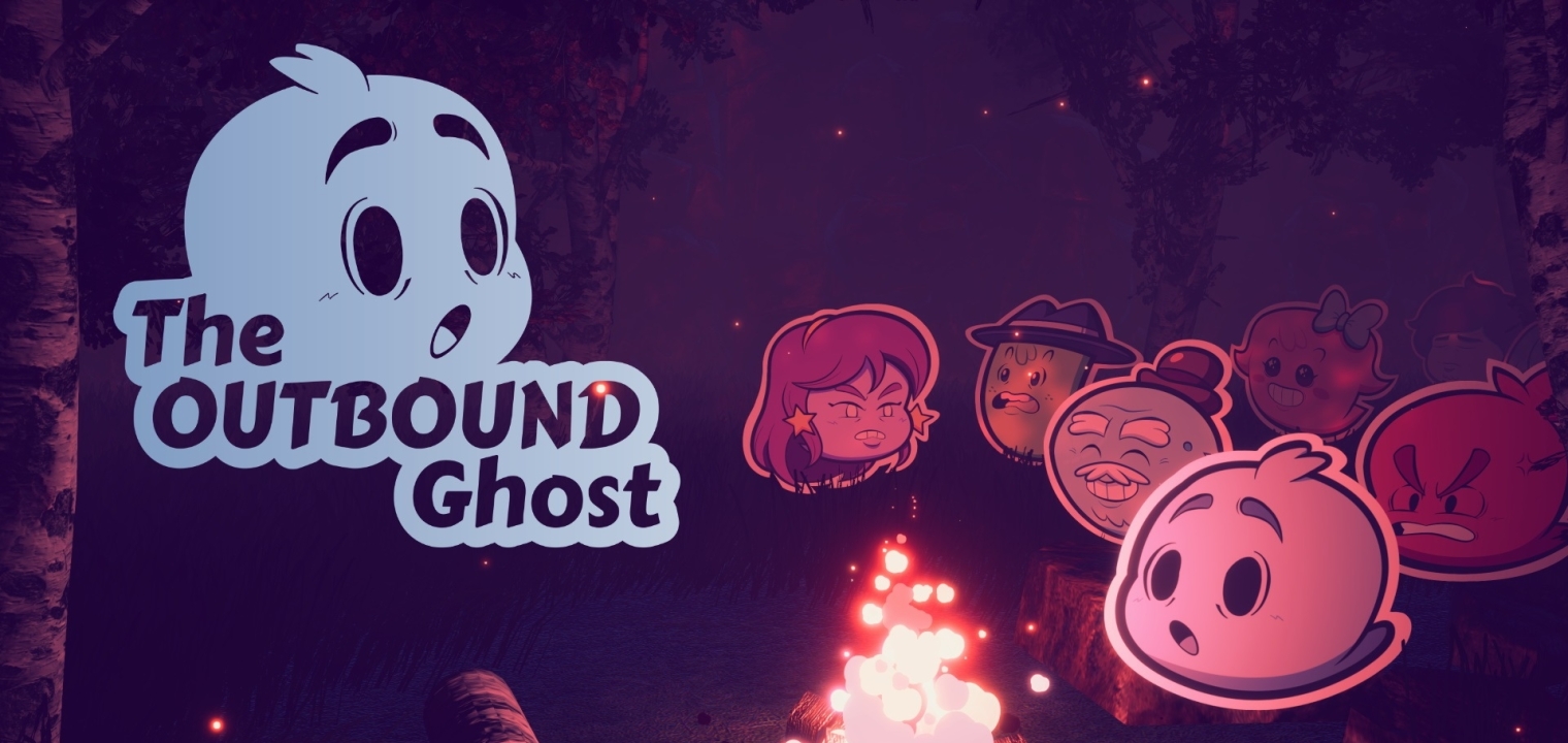 The Outbound Ghost instaling