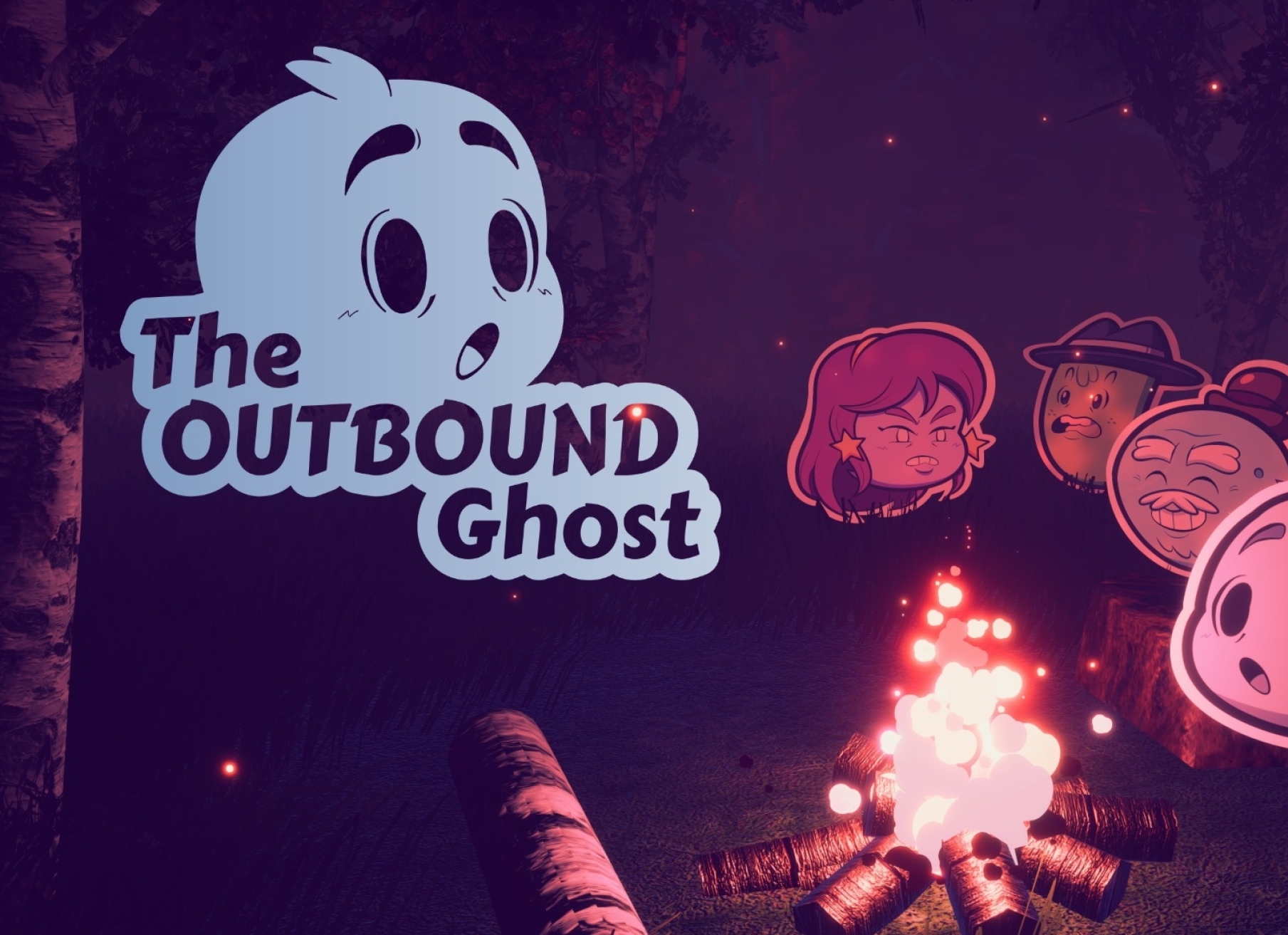 for apple download The Outbound Ghost