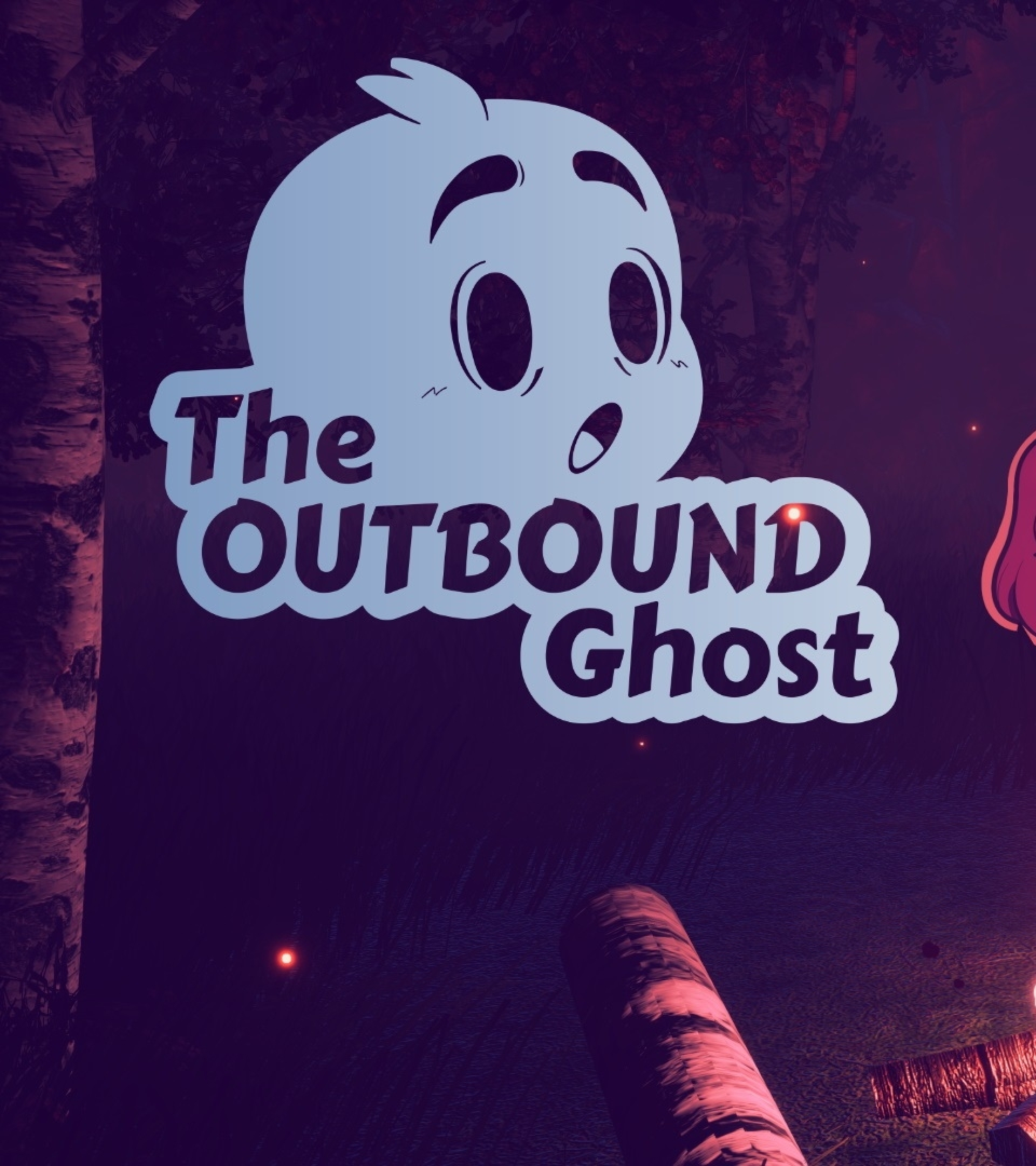 The Outbound Ghost downloading