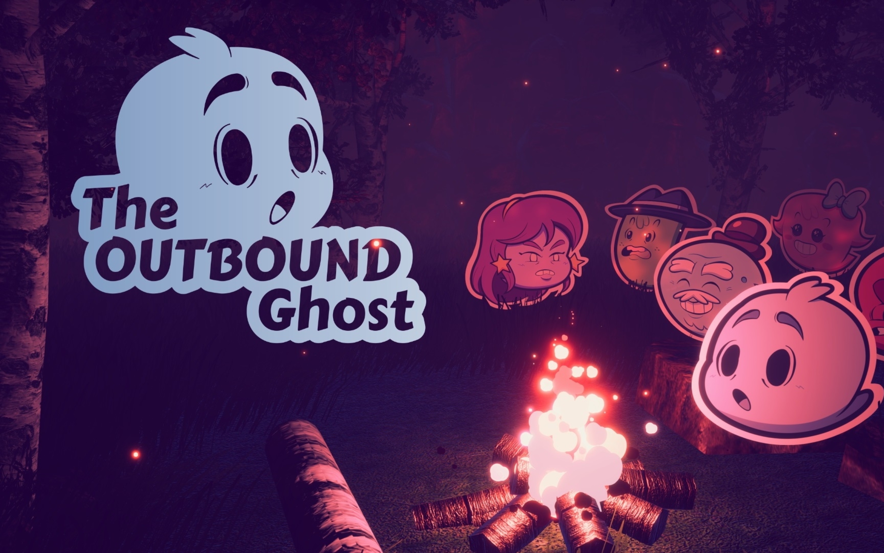 for windows download The Outbound Ghost