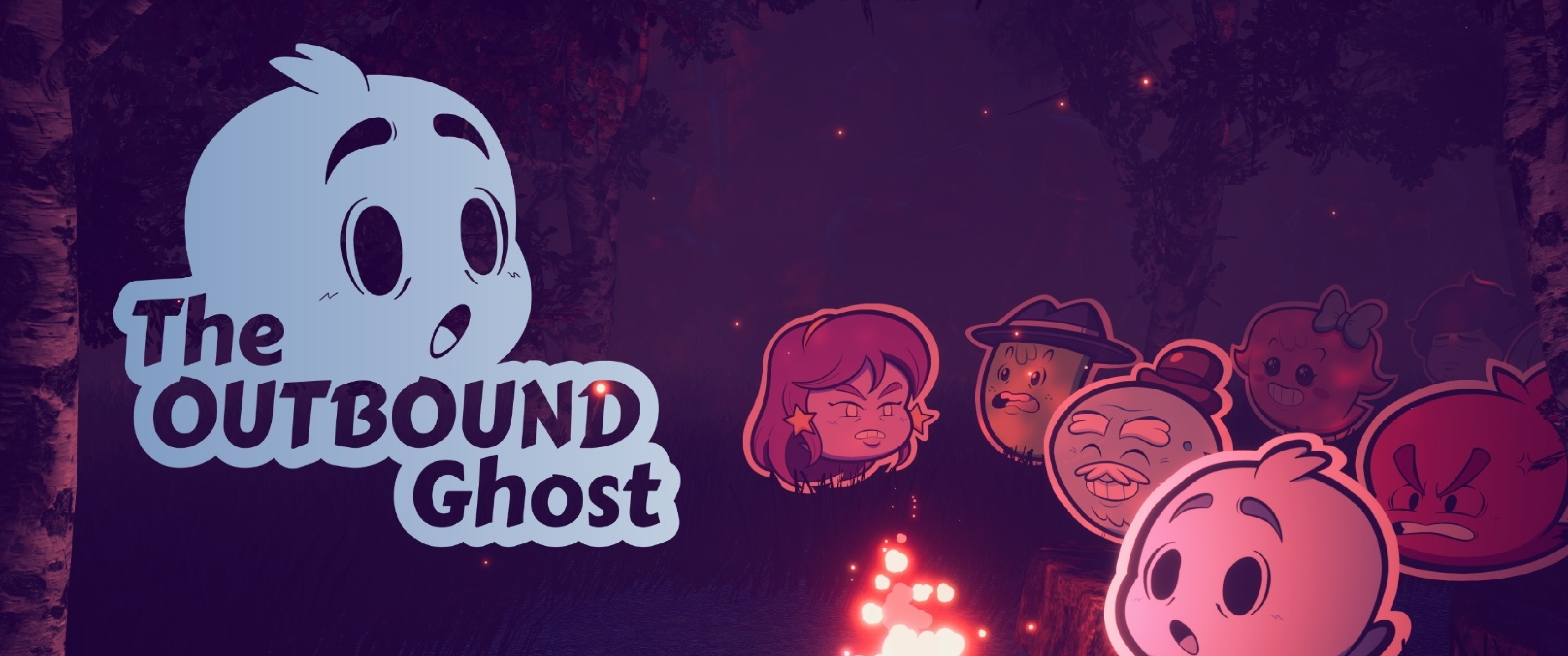 The Outbound Ghost for windows download free