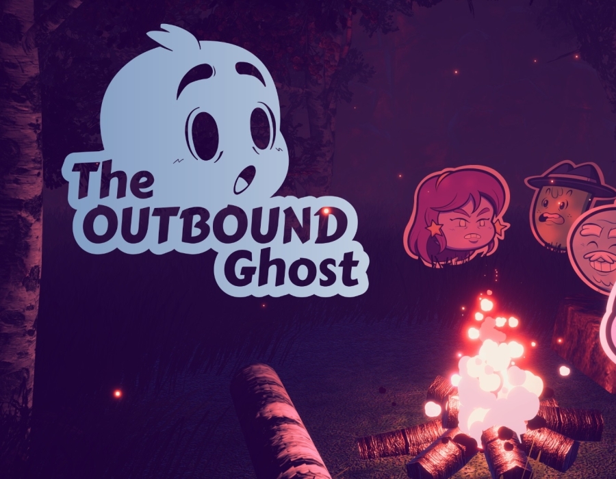 The Outbound Ghost download