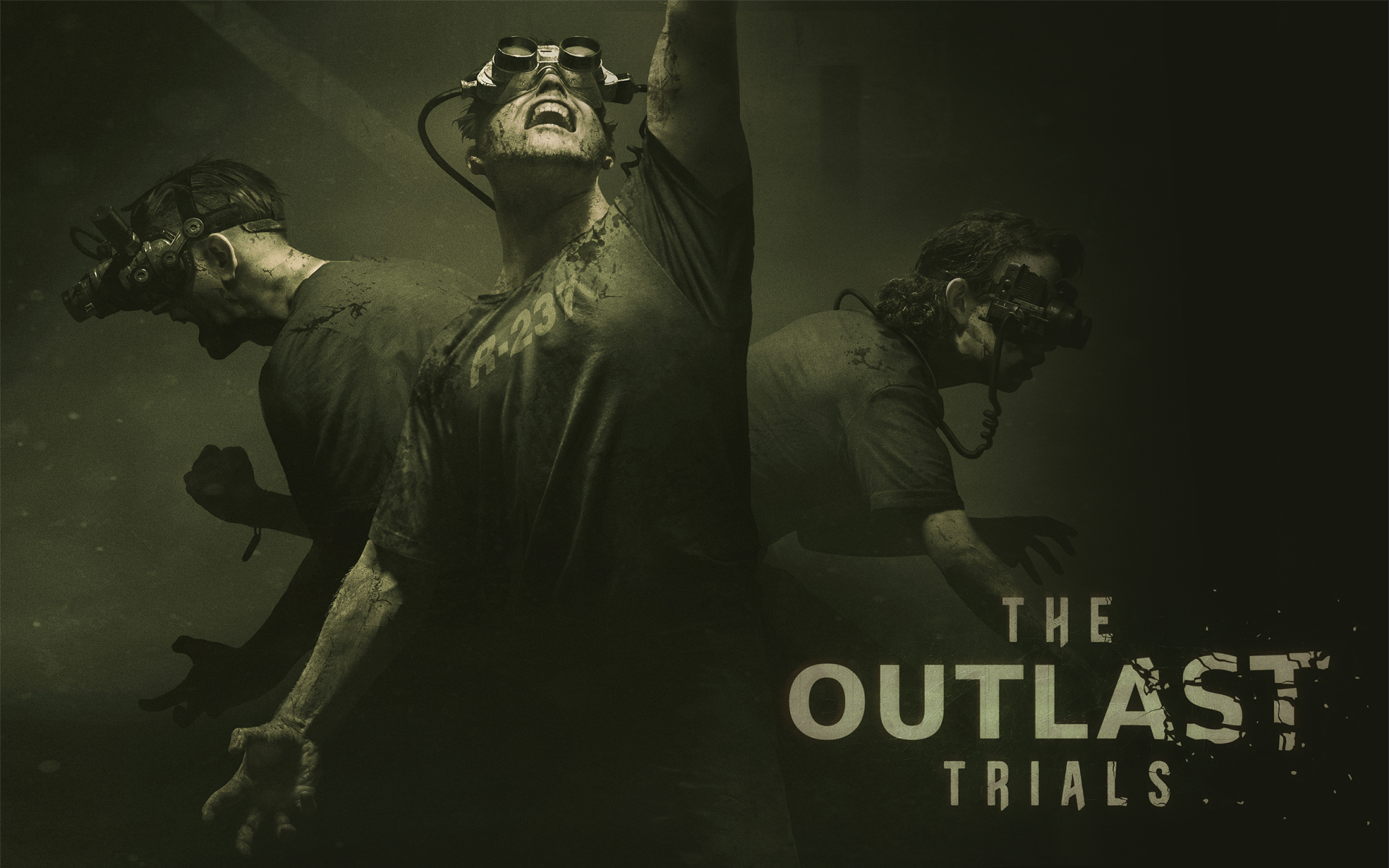 Game of outlast фото 77