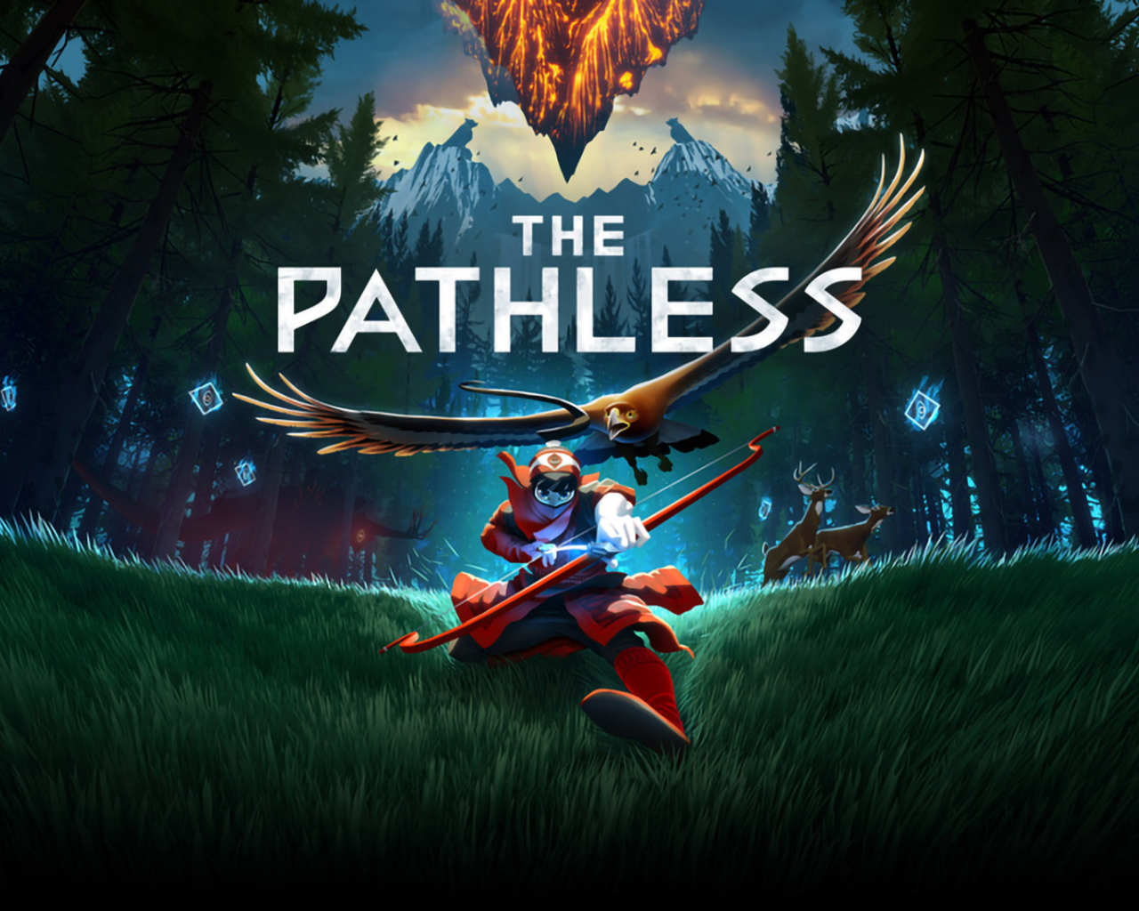The pathless