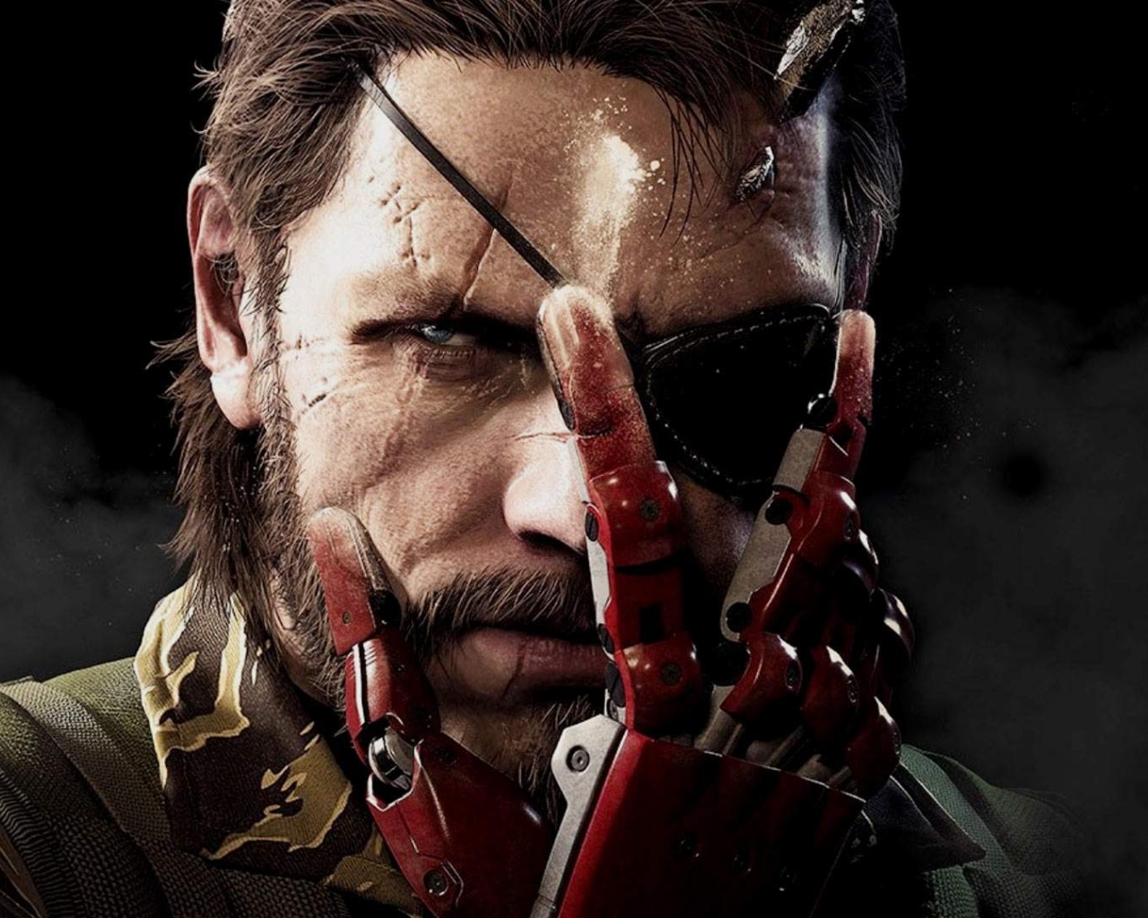 1280x1024 The Phantom Pain Metal Gear Solid V 1280x1024 Resolution Wallpaper Hd Games 4k Wallpapers Images Photos And Background Wallpapers Den