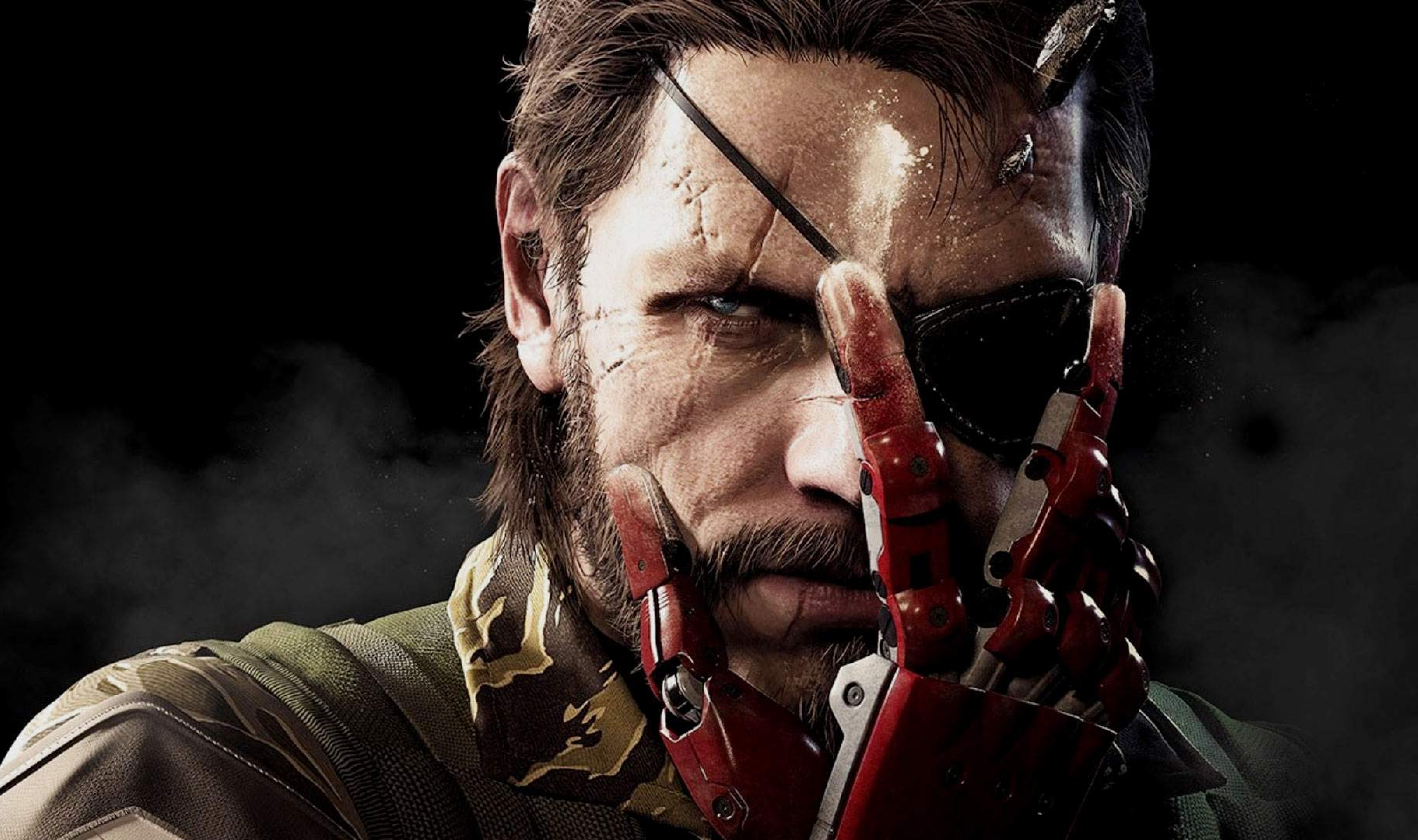 Metal gear на андроид. Metal Gear 5 Phantom Pain. Снейк MGS 5. Metal Gear 5 Phantom Снейк.