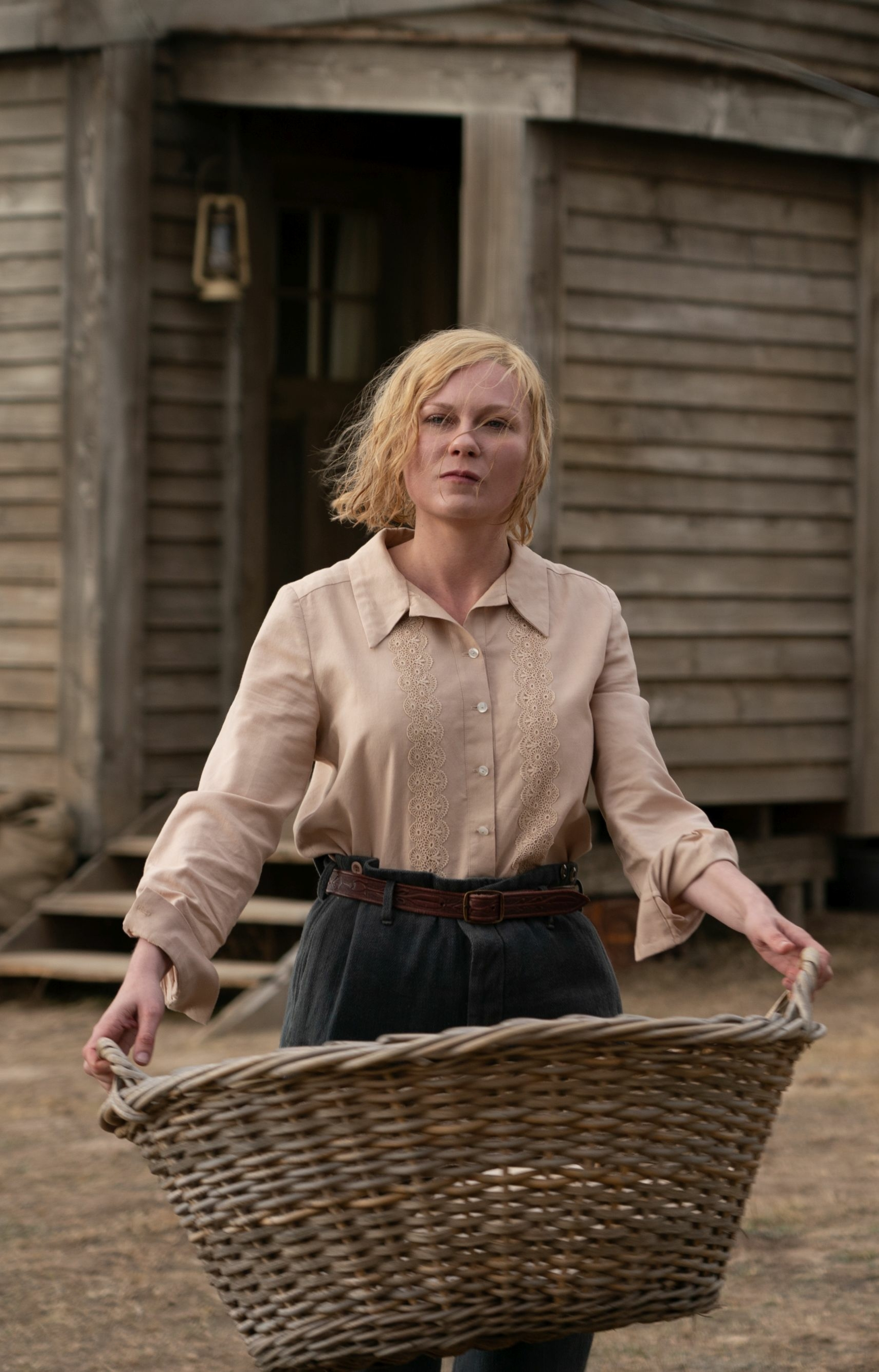 3000x4680 Resolution The Power Of The Dog 4k Kirsten Dunst 3000x4680