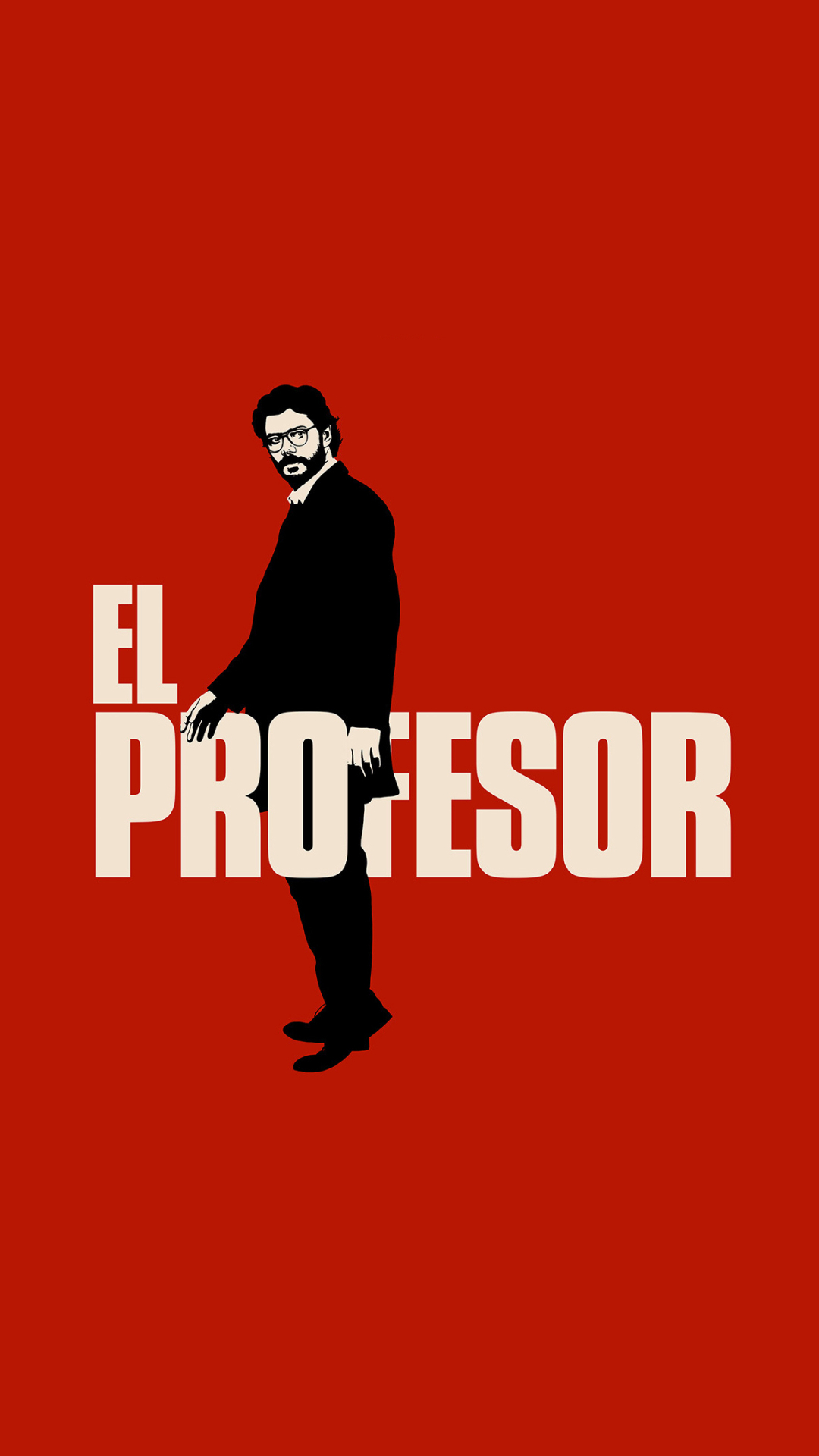 1080x1920 The Professor Money Heist Iphone 7, 6s, 6 Plus and Pixel XL ,One  Plus 3, 3t, 5 Wallpaper, HD TV Series 4K Wallpapers, Images, Photos and  Background - Wallpapers Den