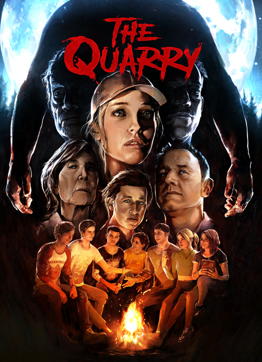 the quarry game download