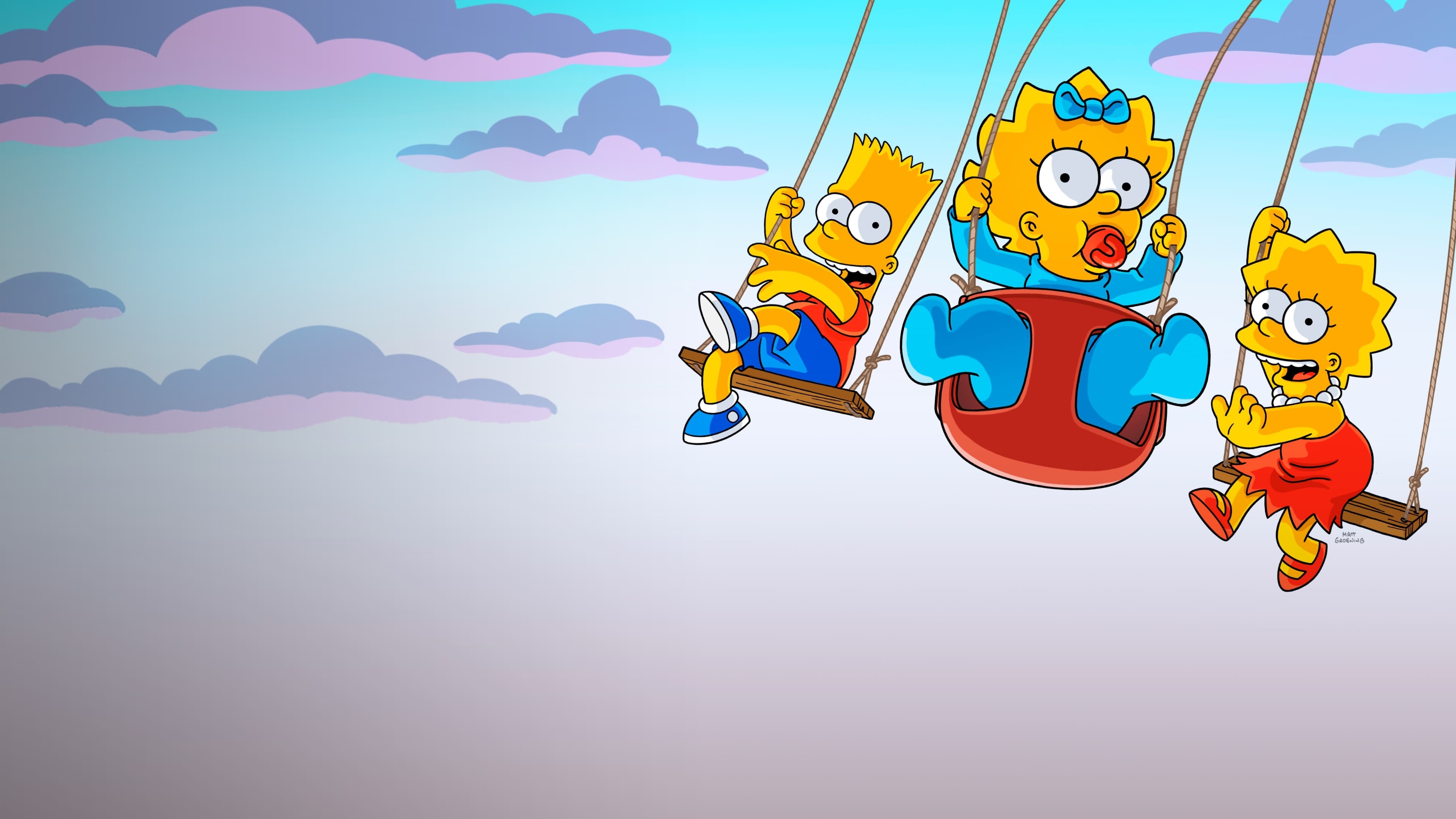 Fondos De Pantalla Los Simpsons