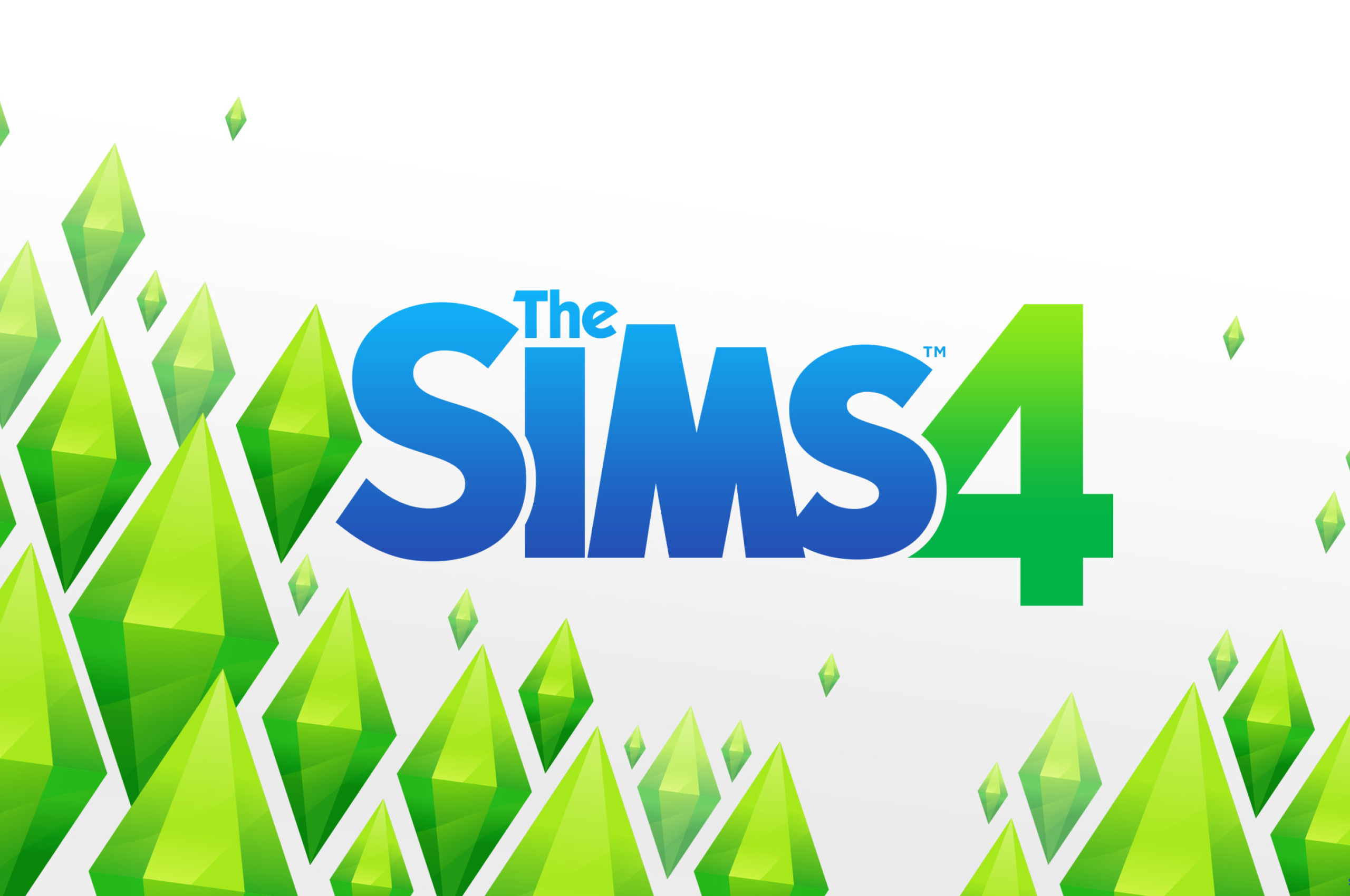 The sims 4 для стима фото 119