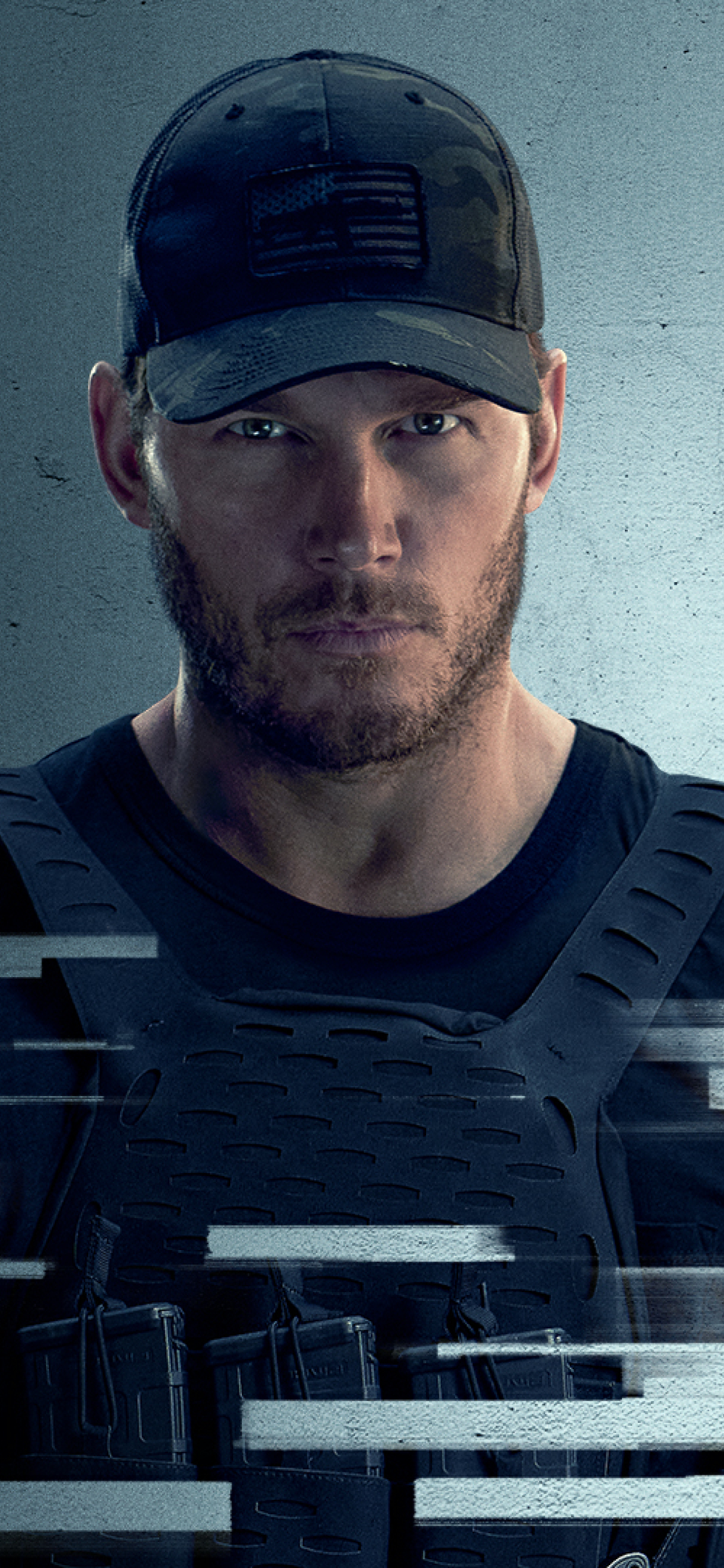1242x2688 The Terminal List HD Chris Pratt Poster Iphone XS MAX Wallpaper,  HD TV Series 4K Wallpapers, Images, Photos and Background - Wallpapers Den