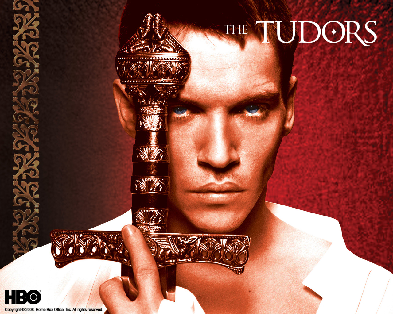 The Tudors King Henry Viii Jonathan Rhys Meyers Wallpaper Hd Tv Series 4k Wallpapers Images 